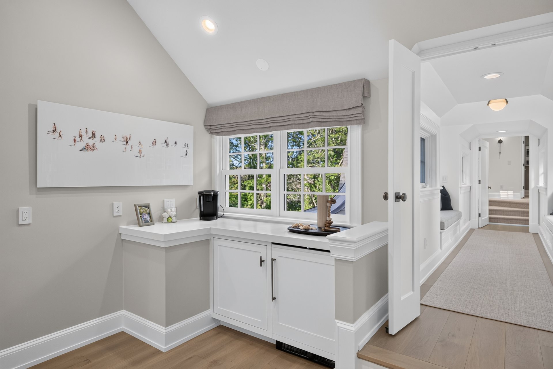 Private 2.44 Acre Property in Osterville