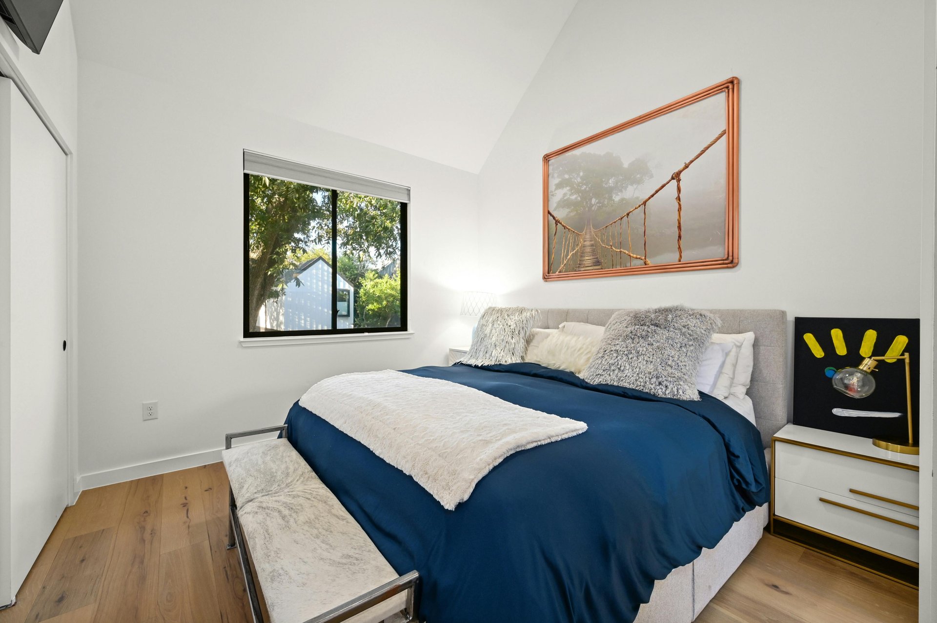 3411 Neal st #2