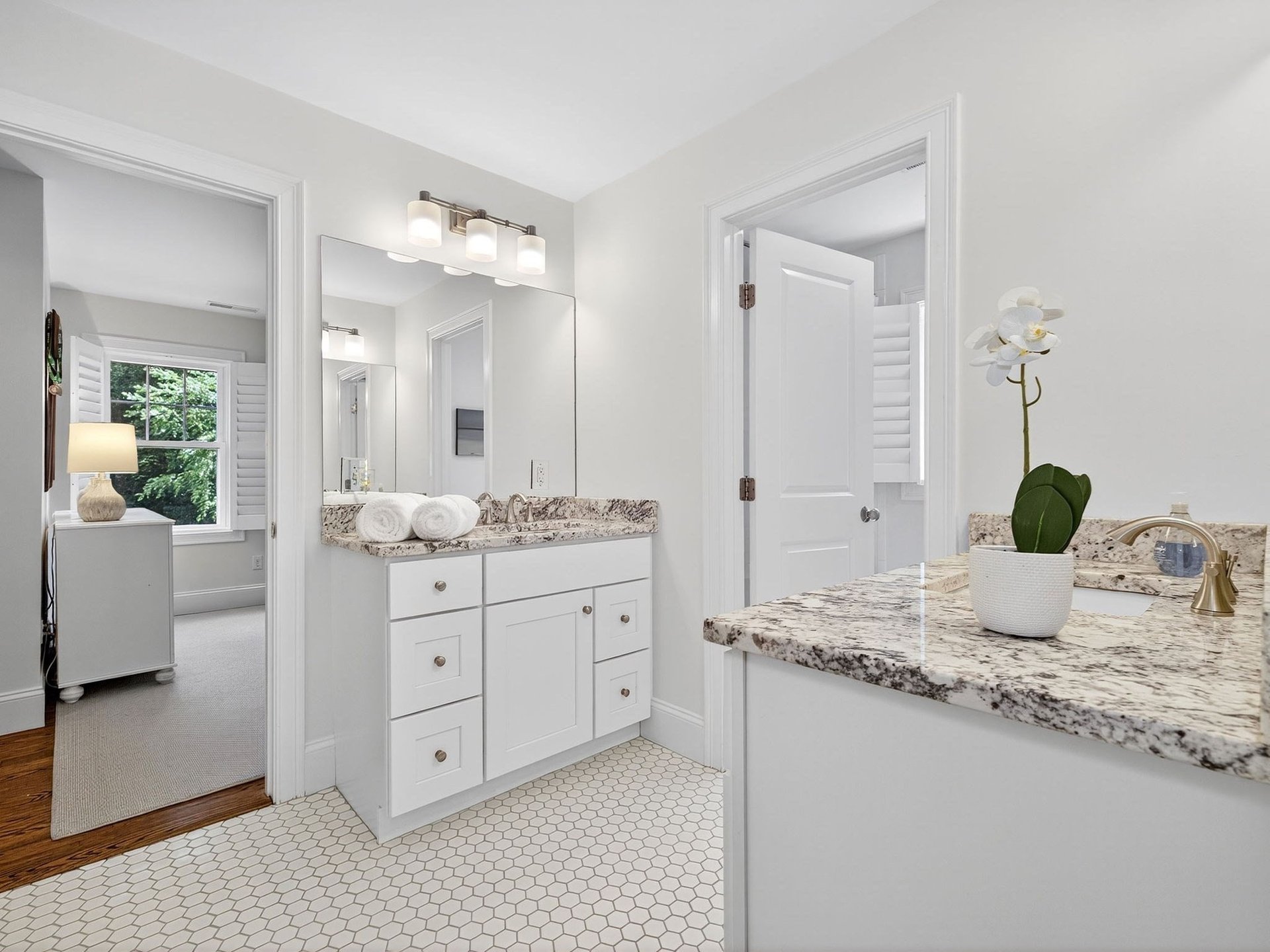 25 Bryn Mawr
