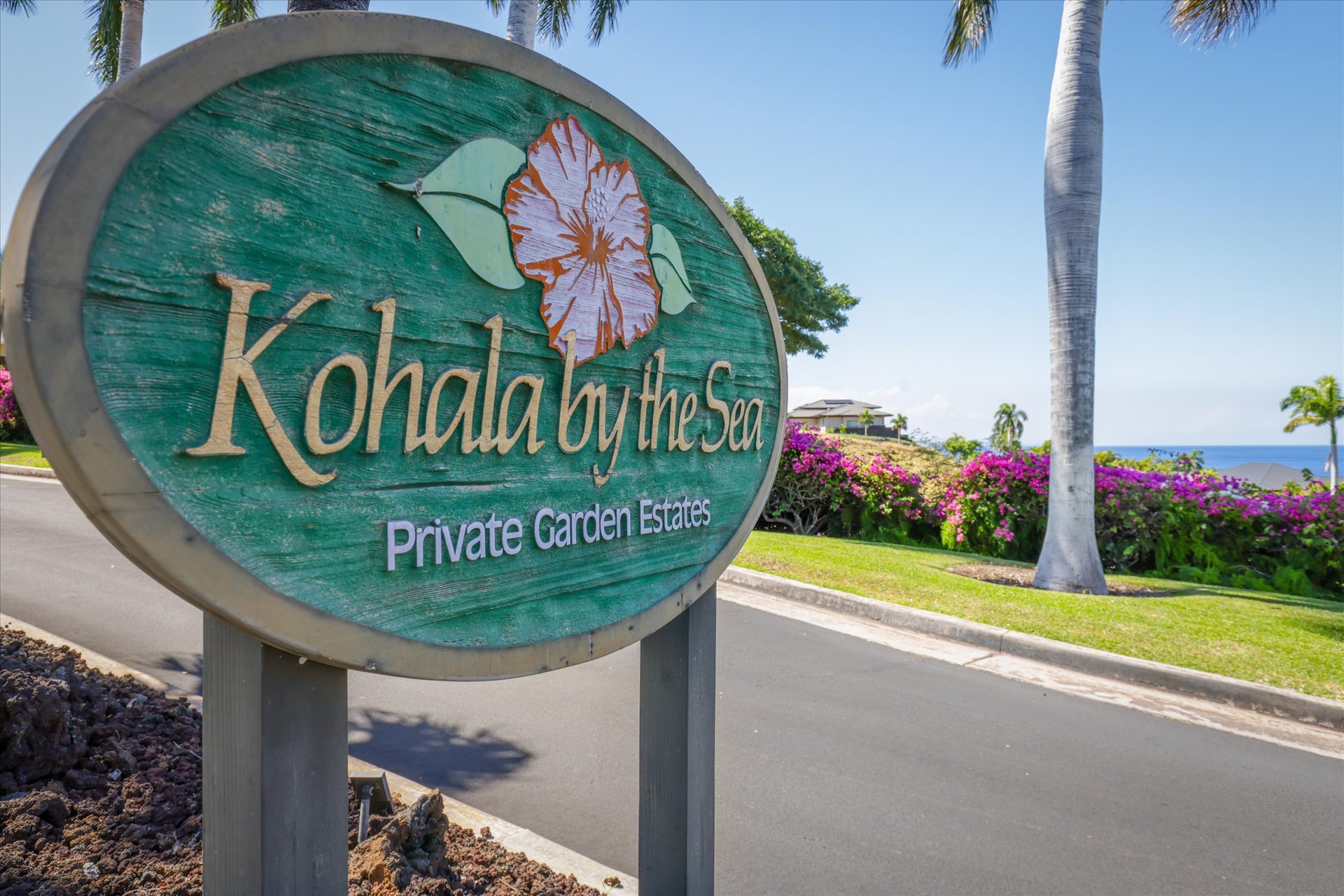 Kohala By The Sea Vacant Land