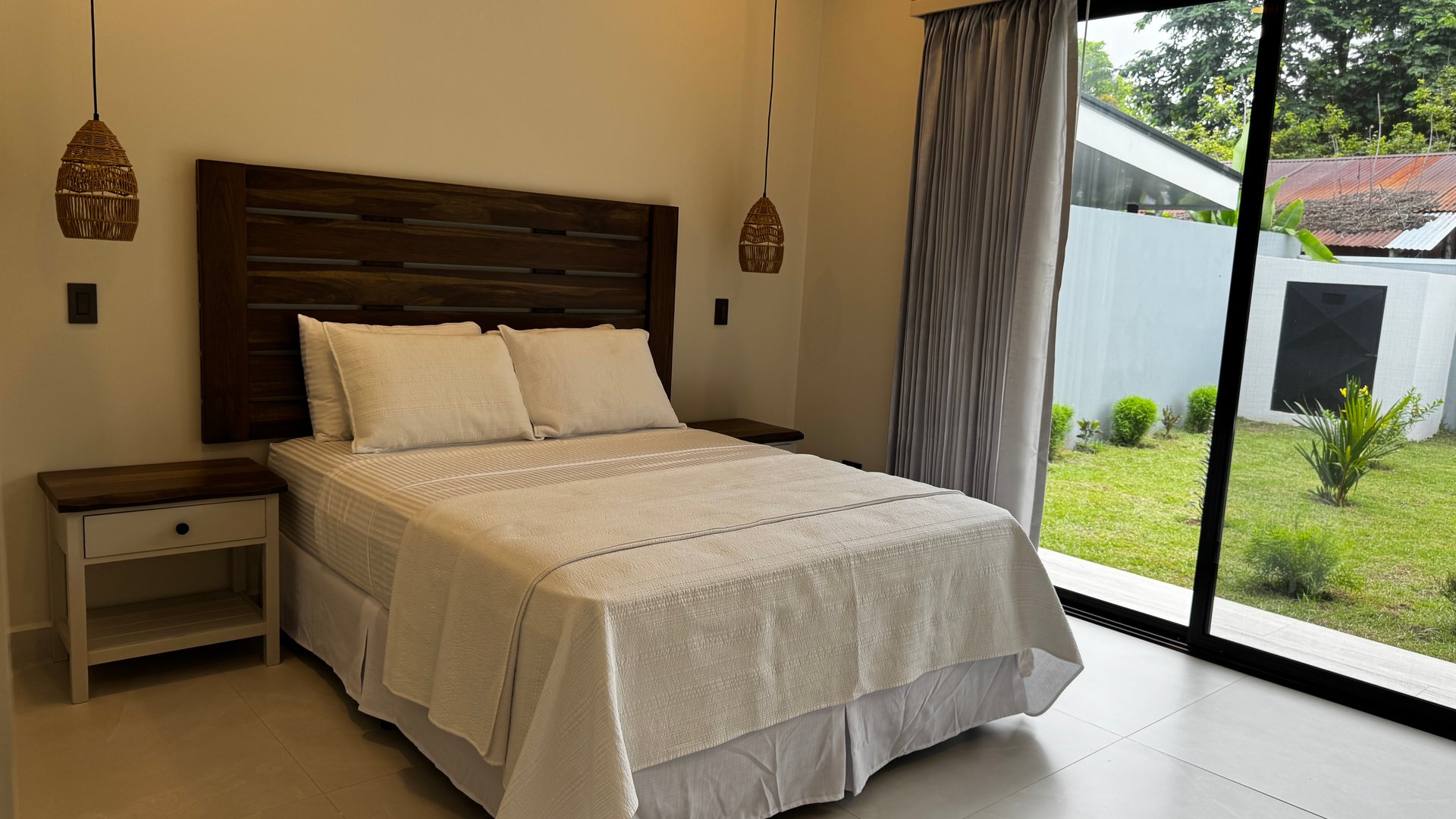 River Bend Estates, Uvita, #5.  3 Bedroom / 3 Bathroom