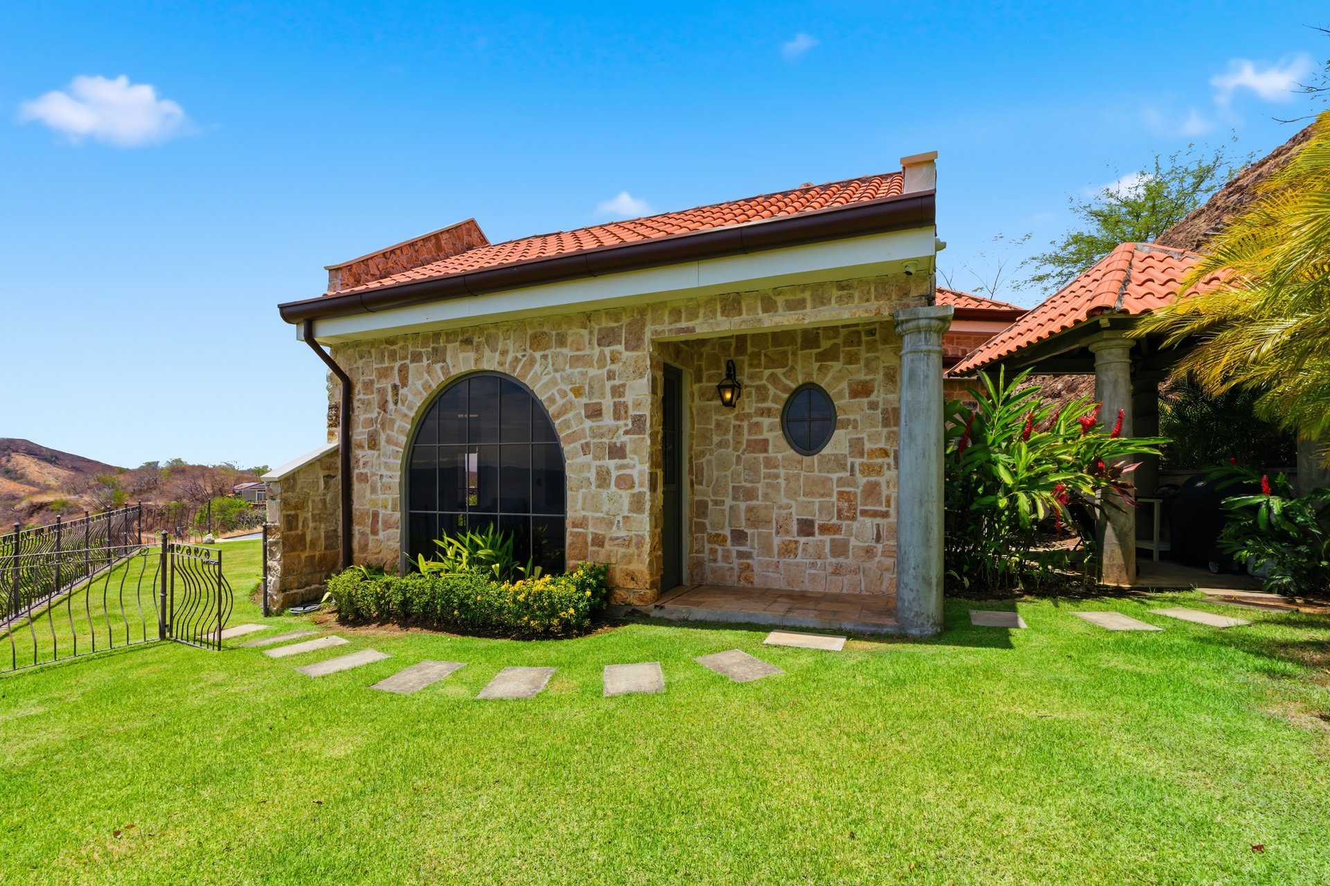 Casa Coyote | Spectacular Ocean-View Home with Pool in Playa Ocotal