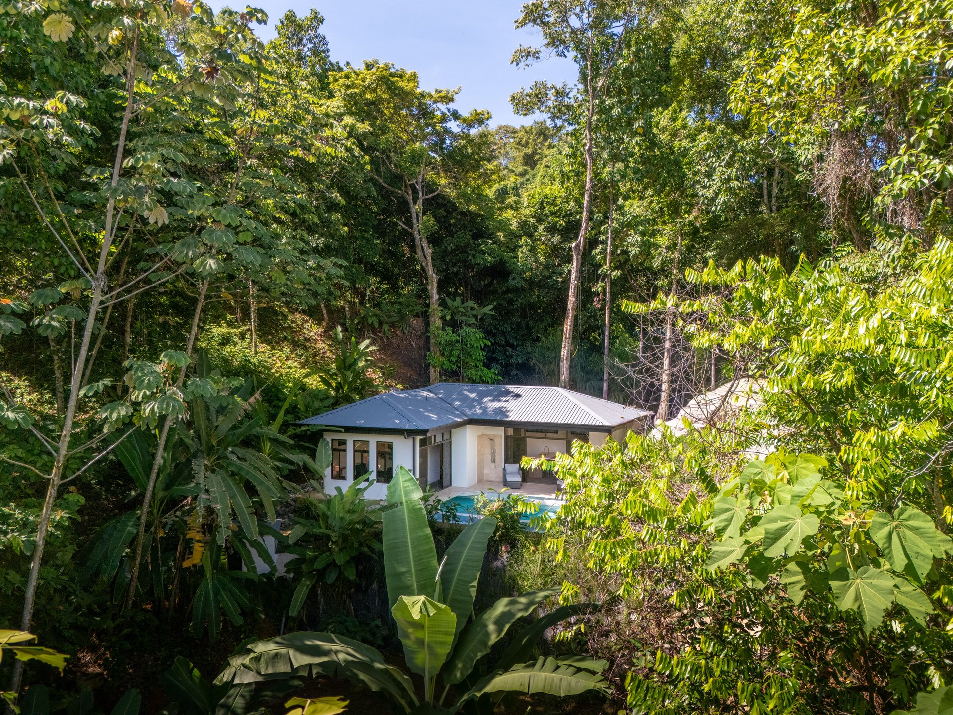Prime Las Brisas Property with Ocean View, New Home & Room to Build 
