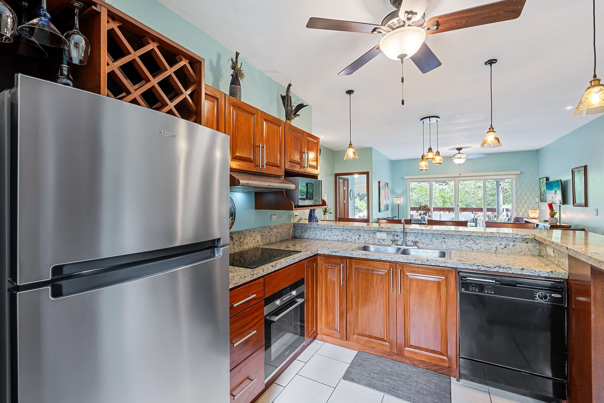 Surfside Place 3 | Seaside Condominium For Sale in Playa Potrero