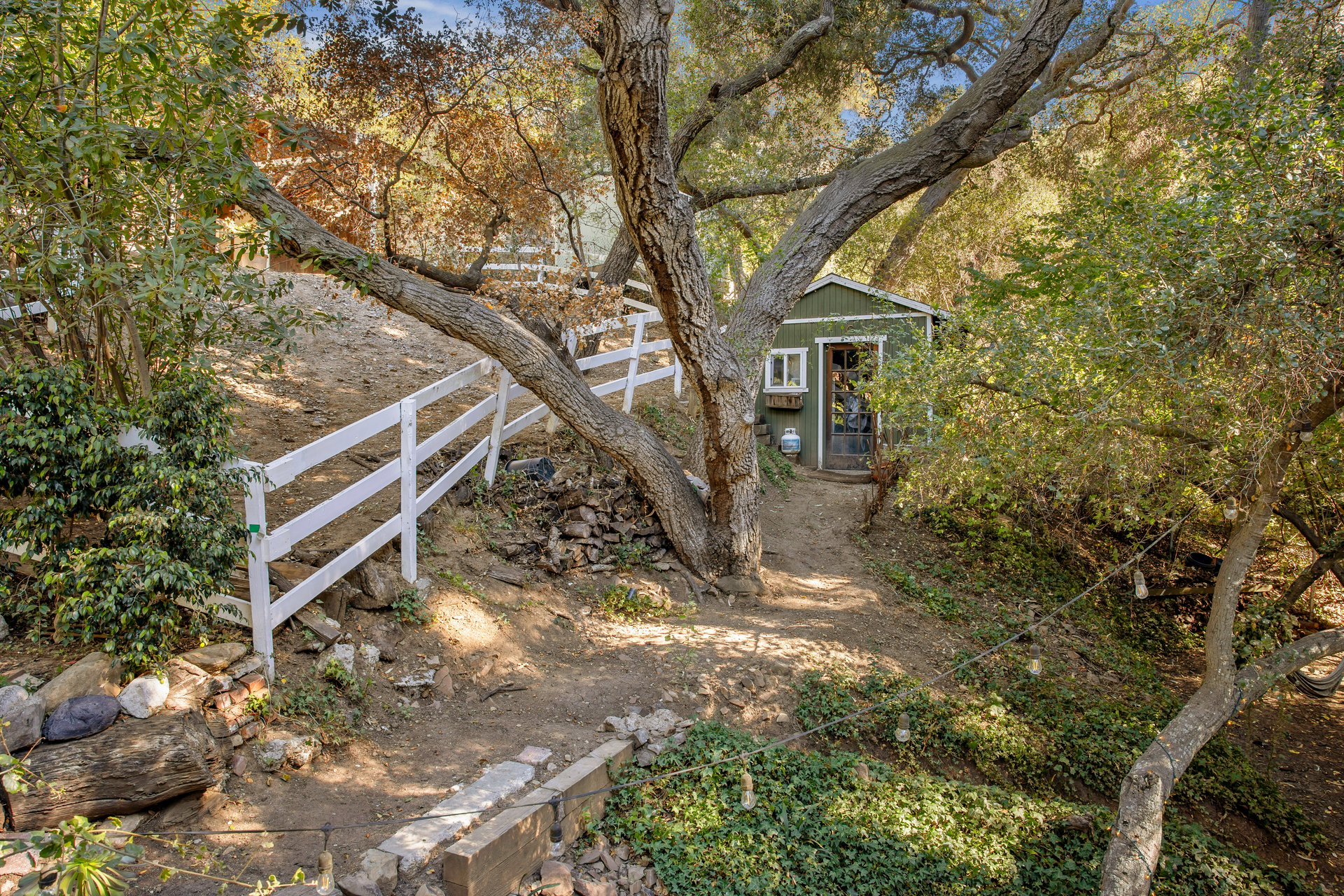 21658 Encina Rd