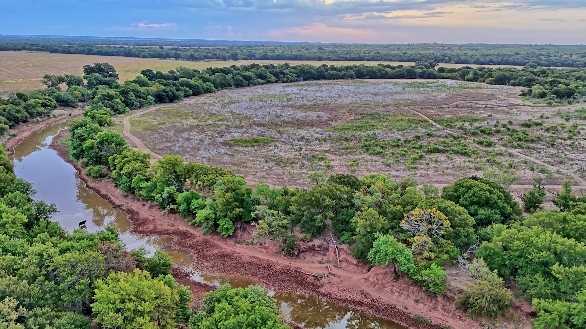 Cross Creek Ranch 