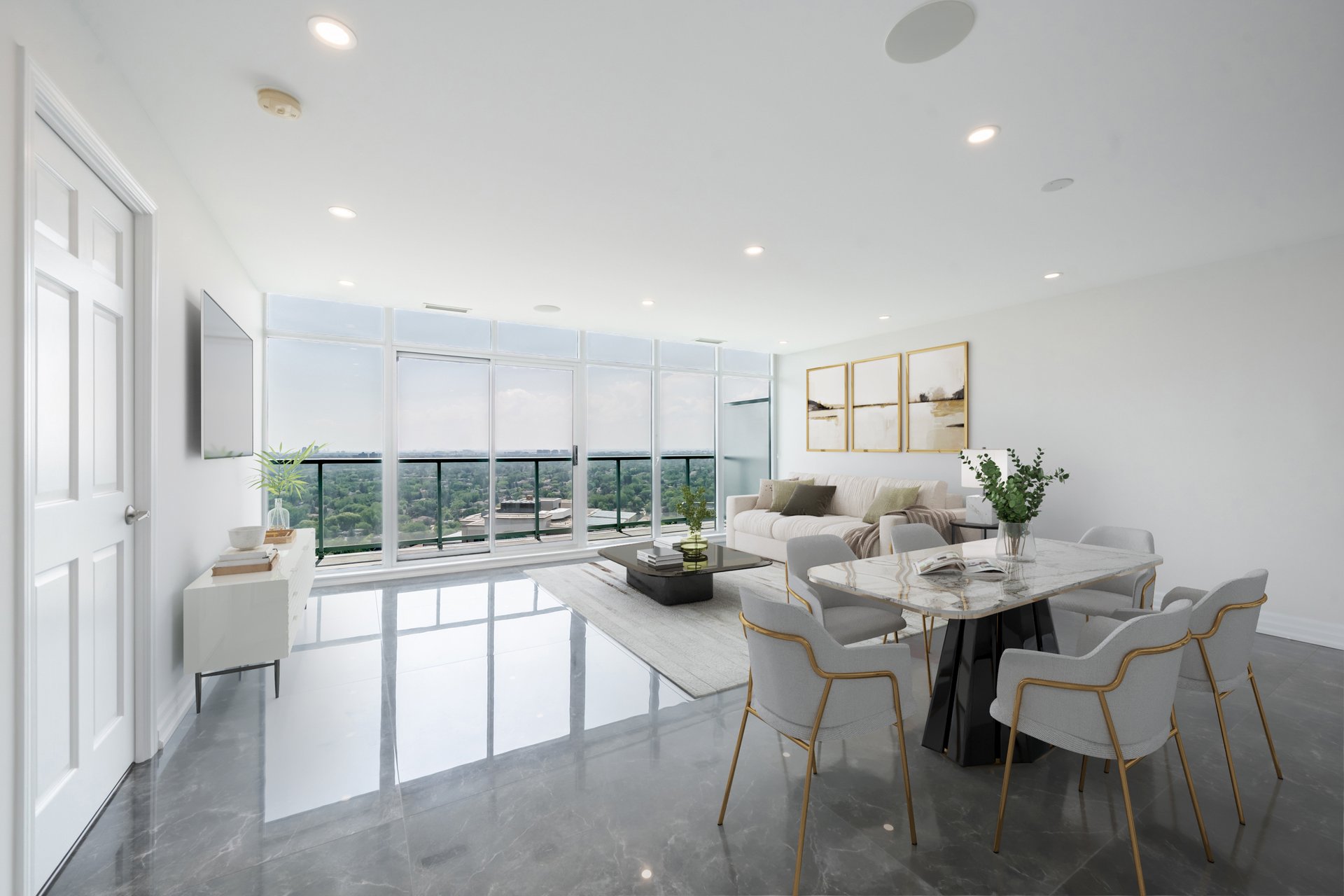 5508 Yonge St PH02