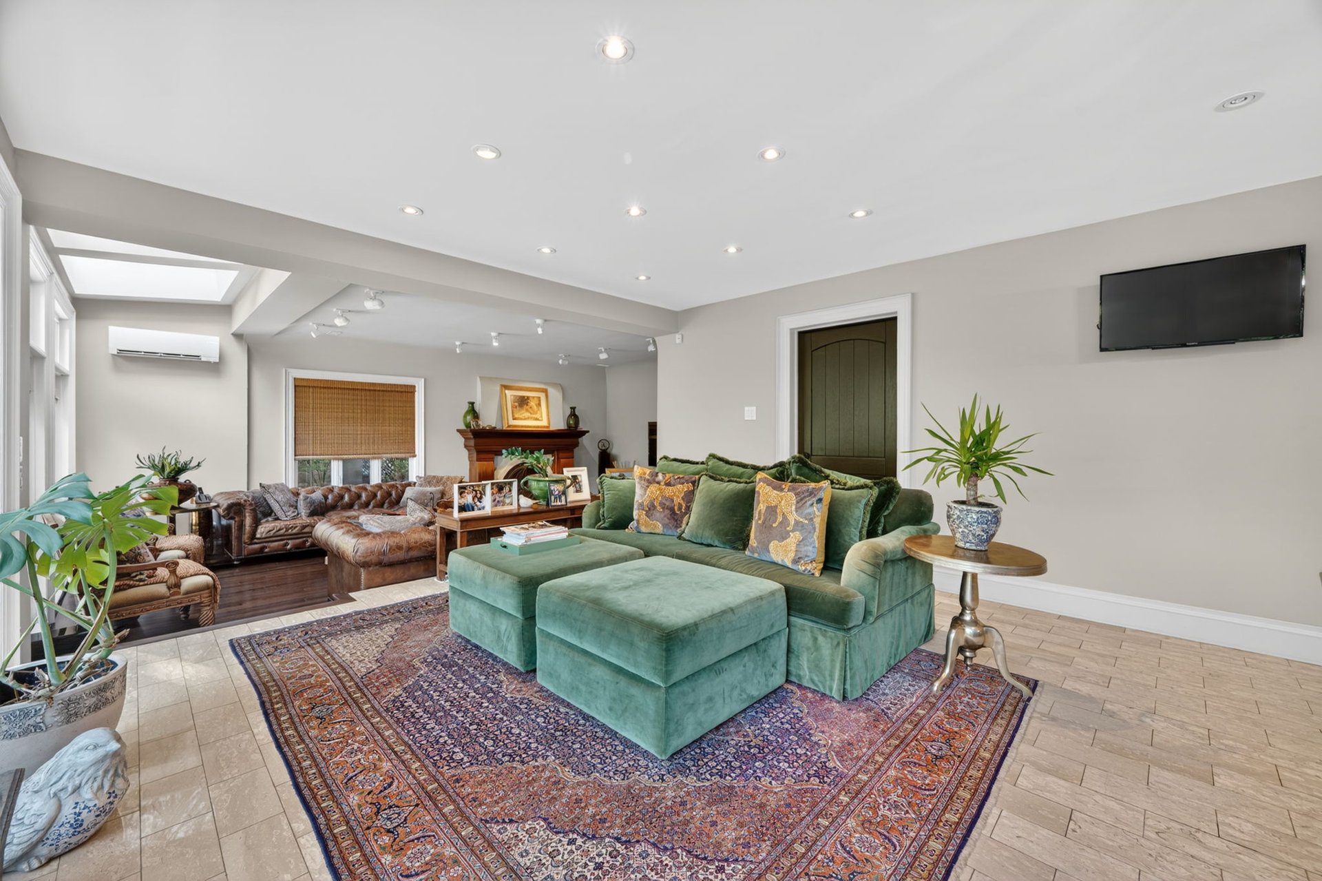 Bespoke Residence