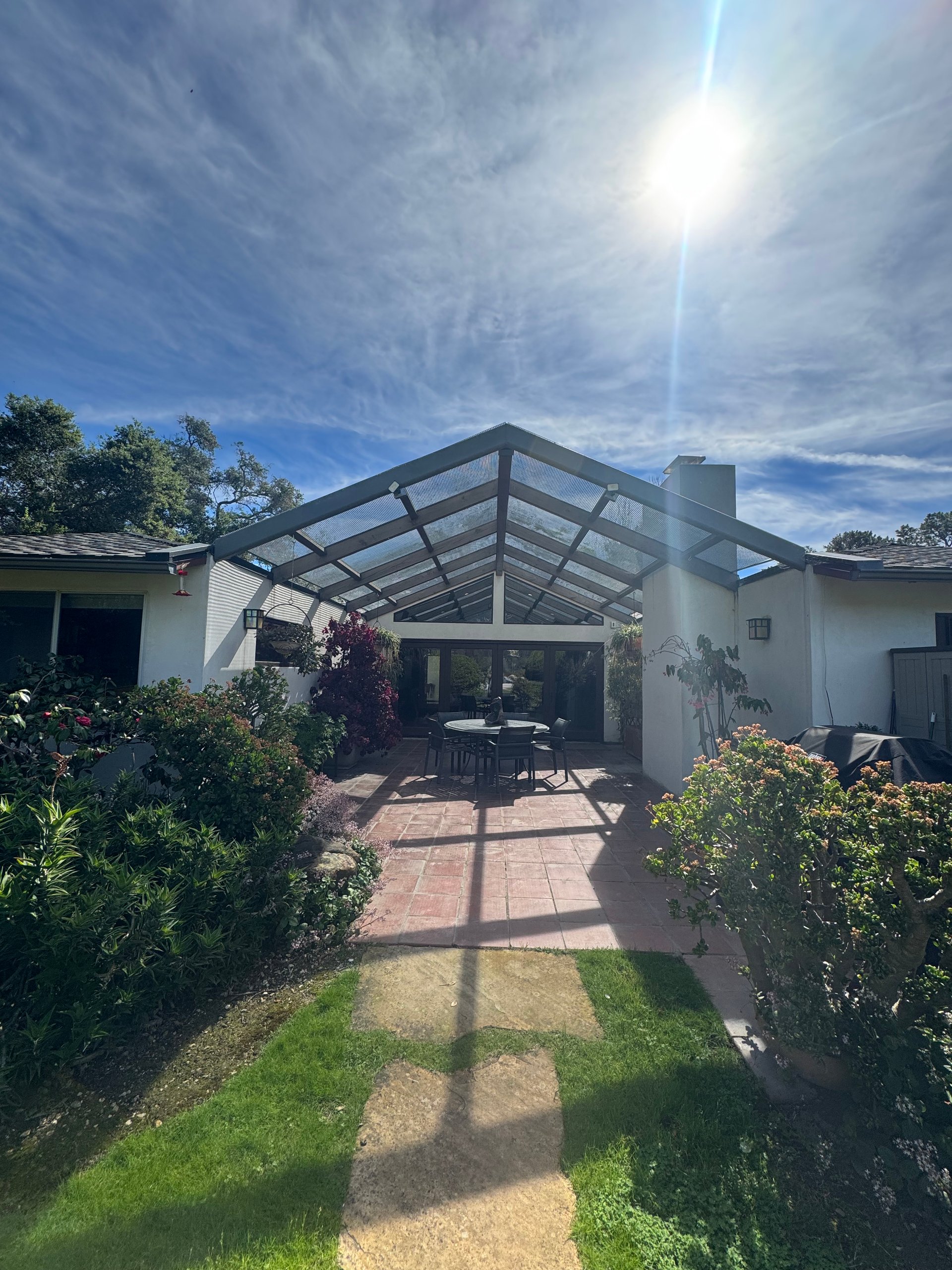 Mission Ridge Retreat