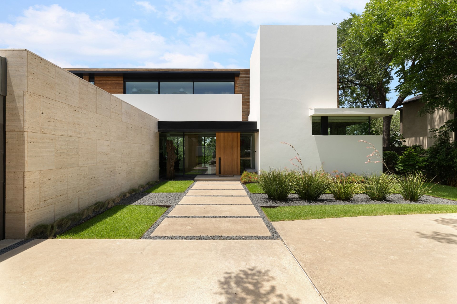 Scenic Drive Estate