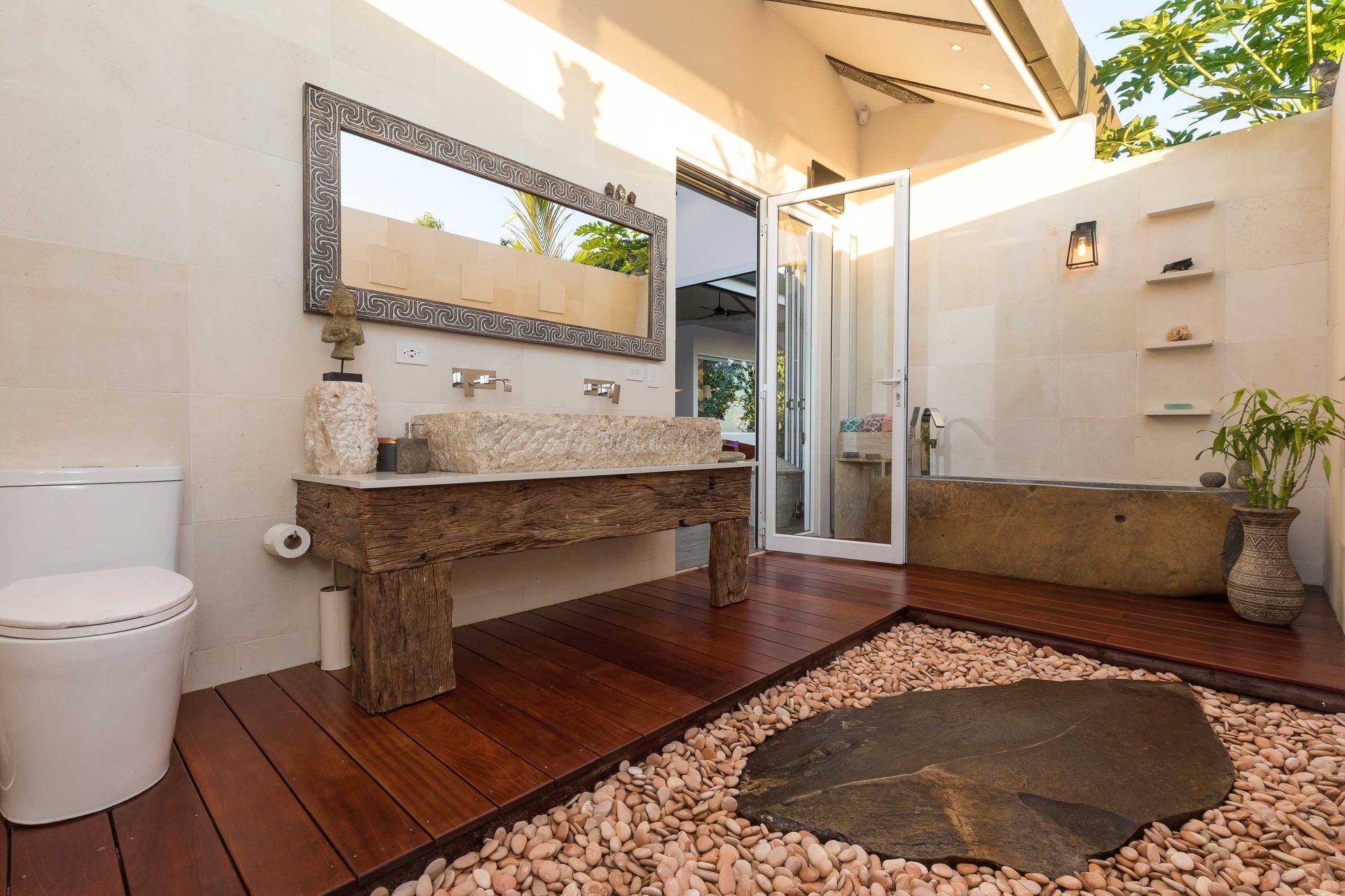 Investment Opportunity in Paradise Two-bedroom Luxury Villa in Escaleras