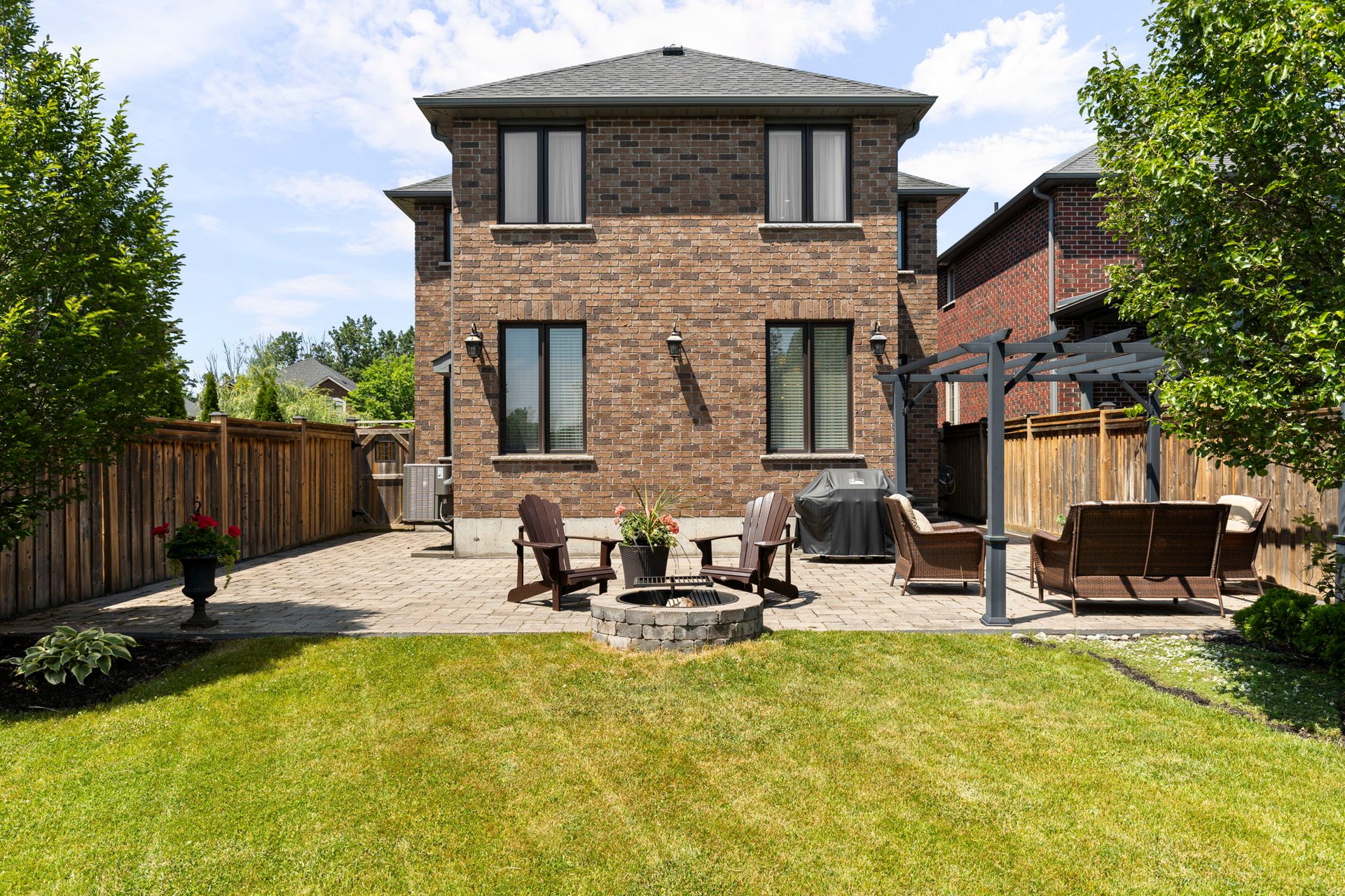 120 Jewel House Lane, Barrie