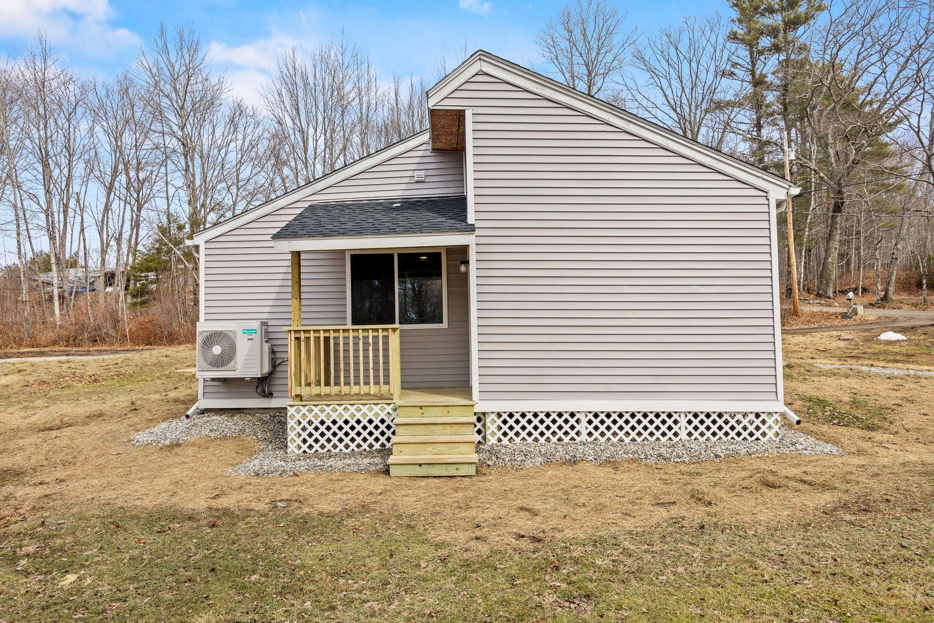 184 Jackson Road