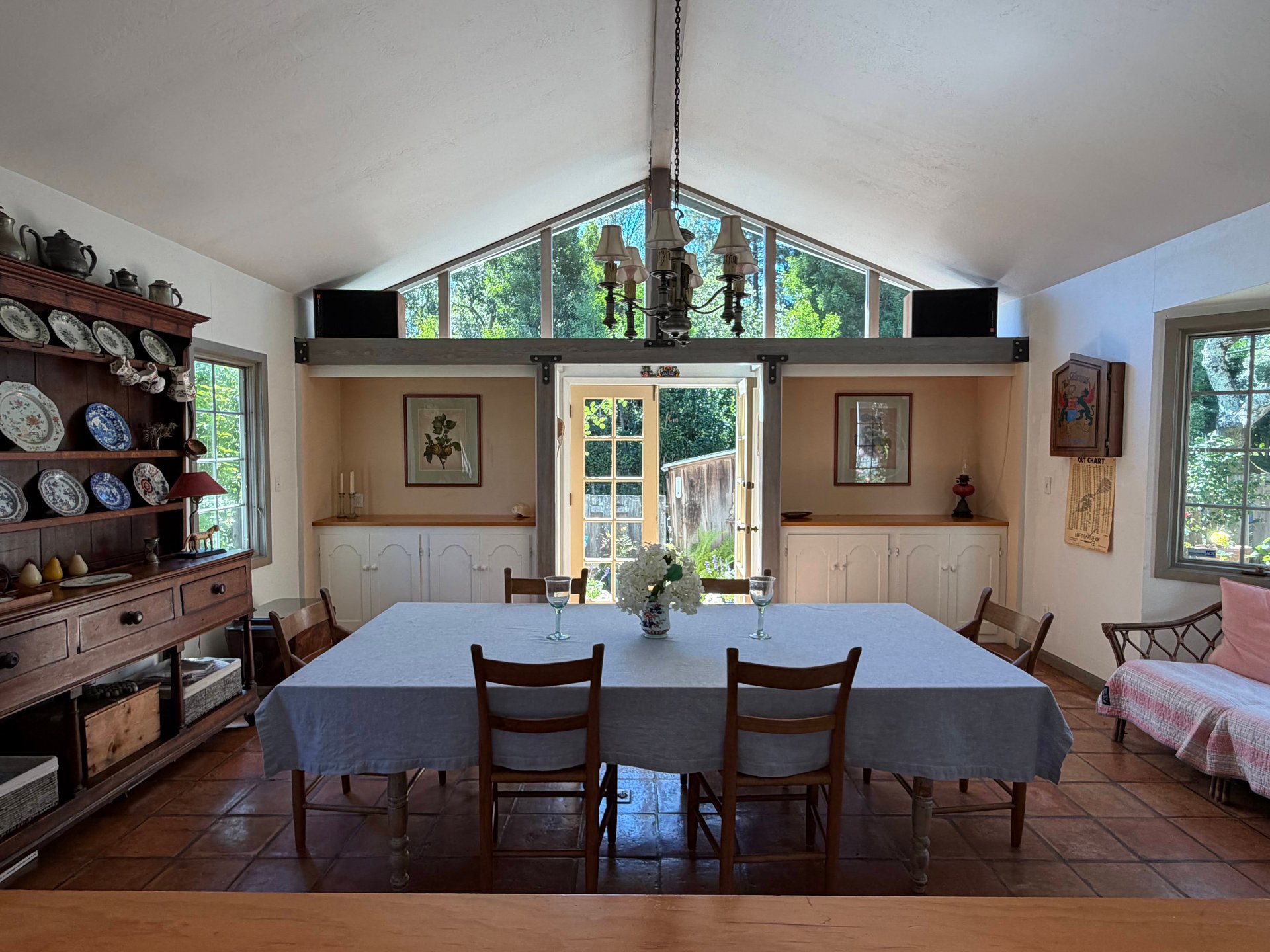 Mill Valley Legacy Property