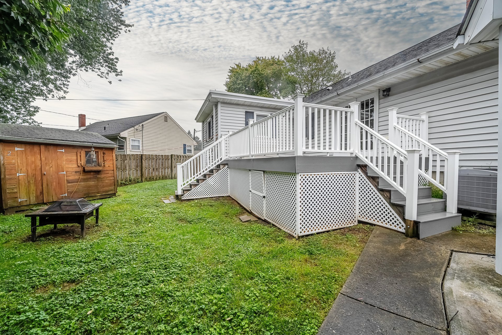 1503 Crestwood Road