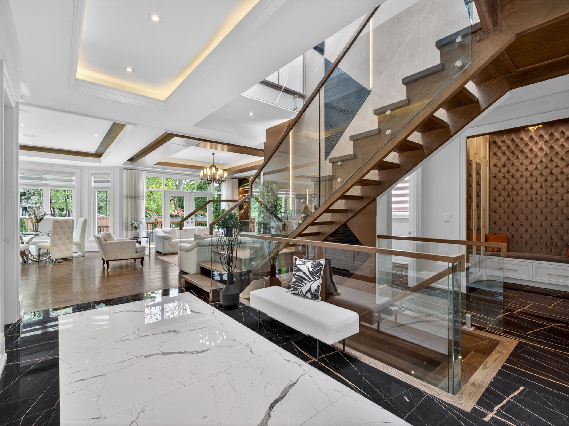 Ultimate Luxury