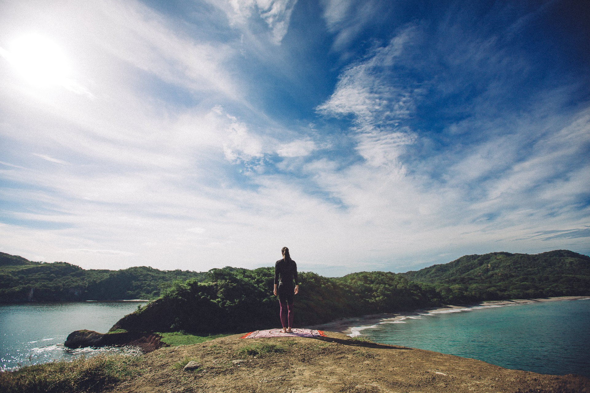  Punta Sabana & Mar Serena: Own the Last Great Coastline in Costa Rica!