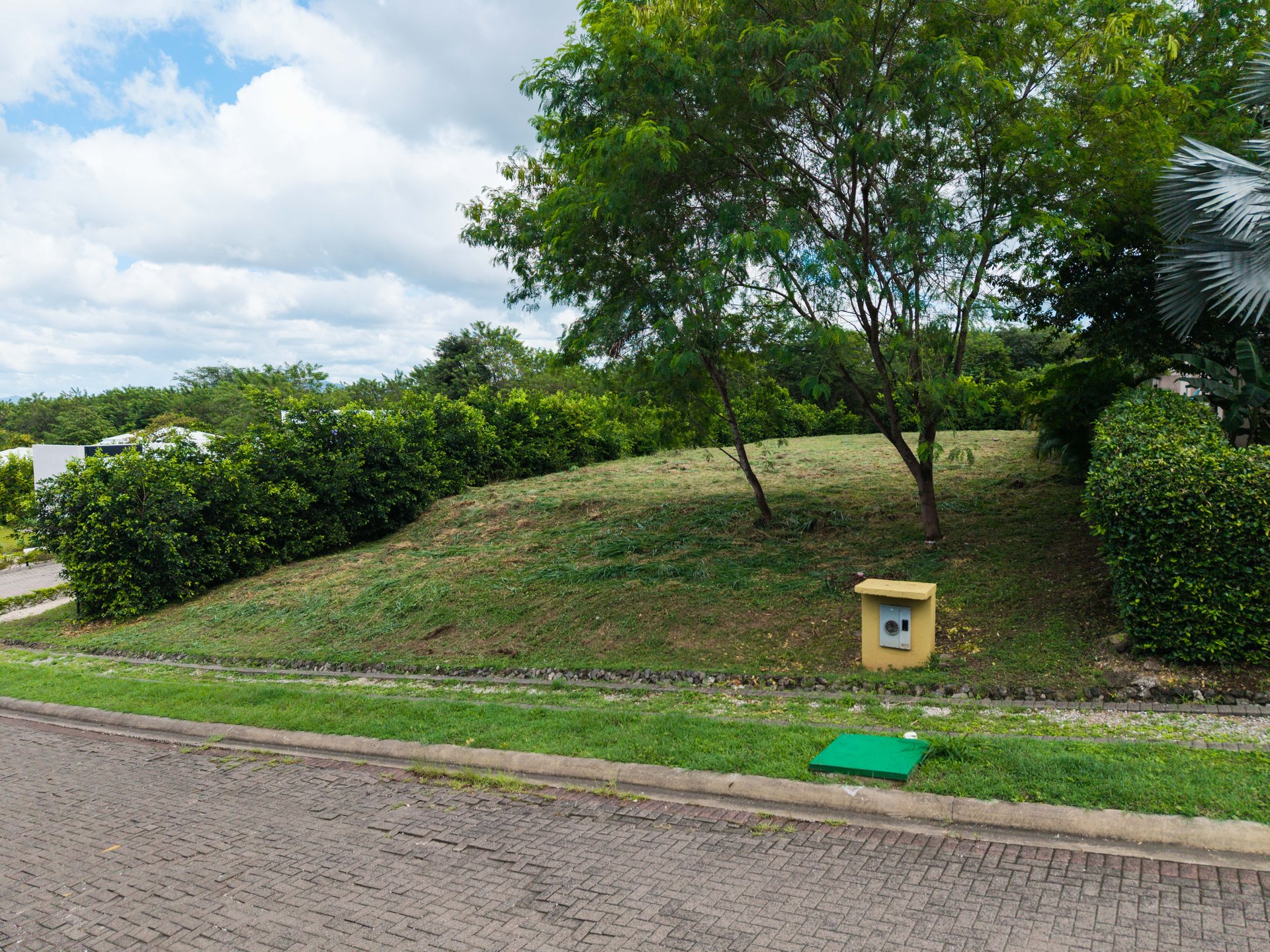 Prime Flat Lot in Senderos | Ready to Build | Premium Phase 1 Location