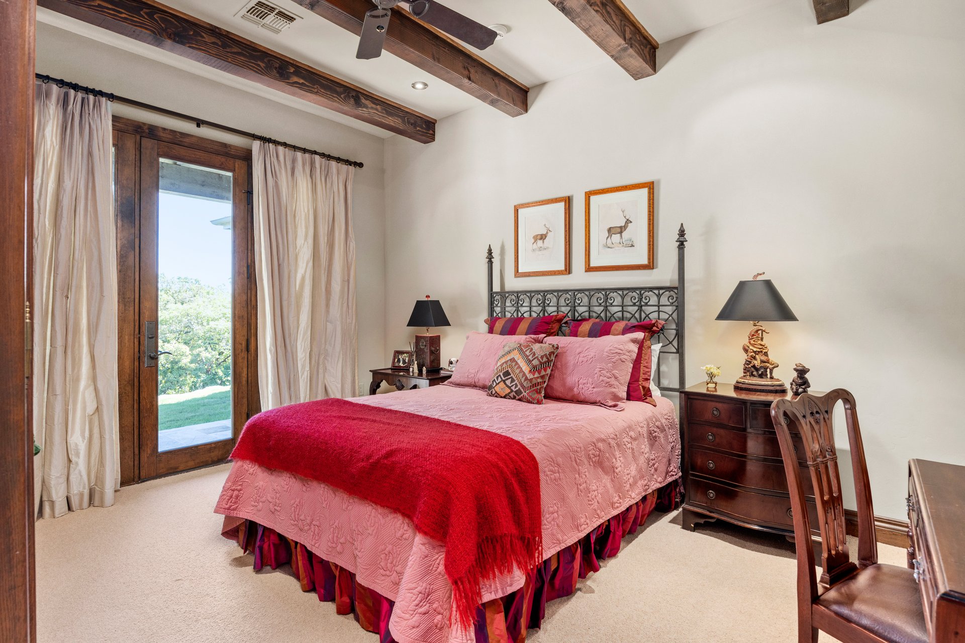 276 Hermosa