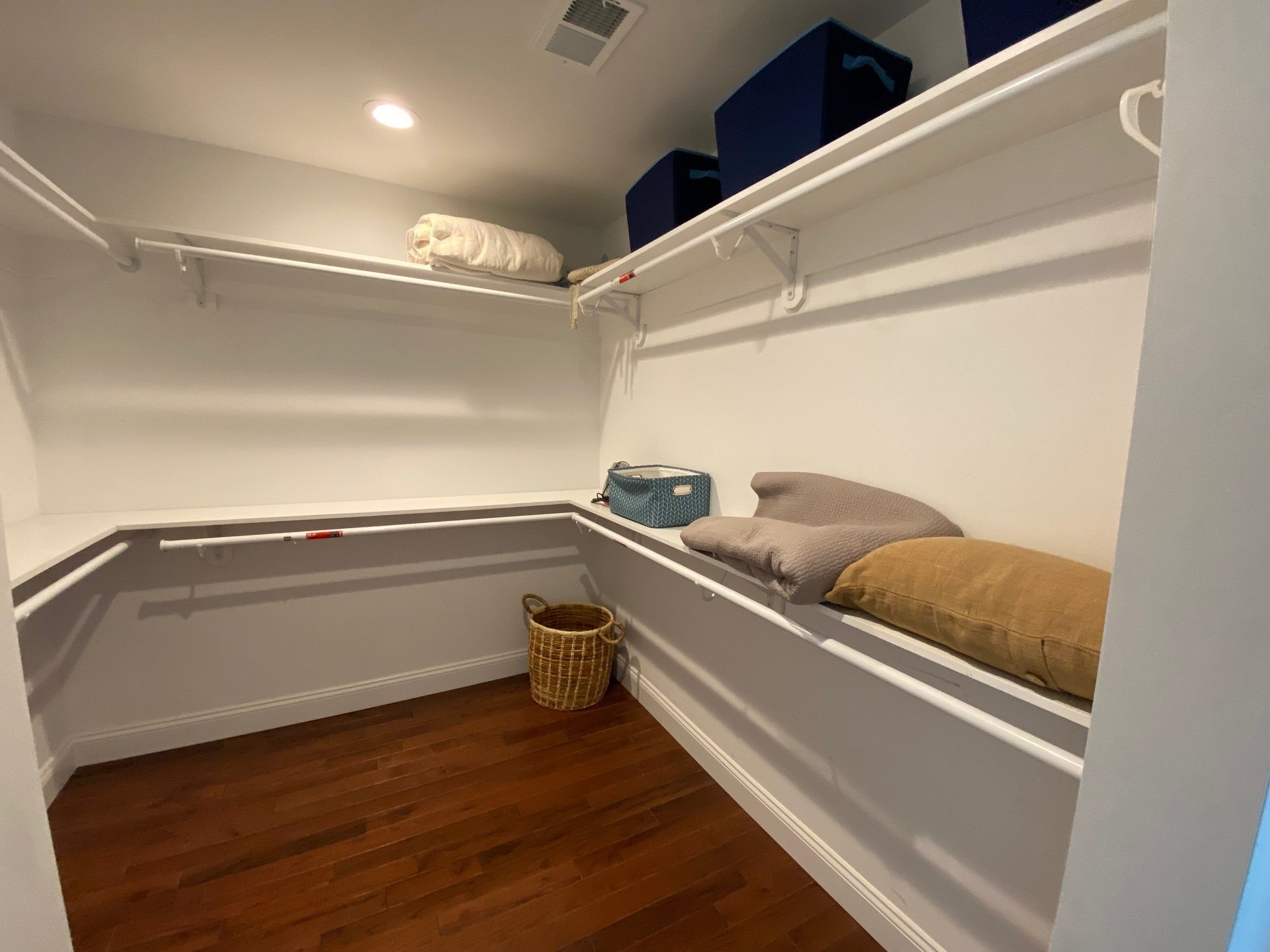  Newly Built