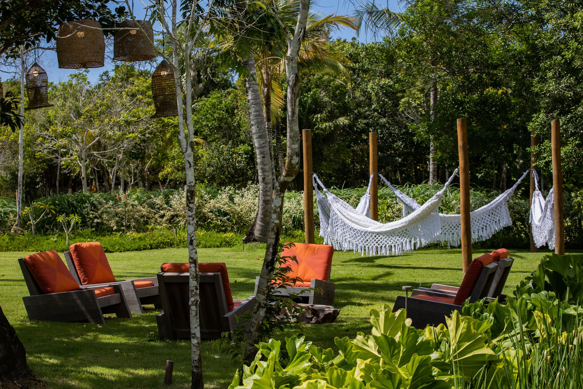 Villa Fasano Serena