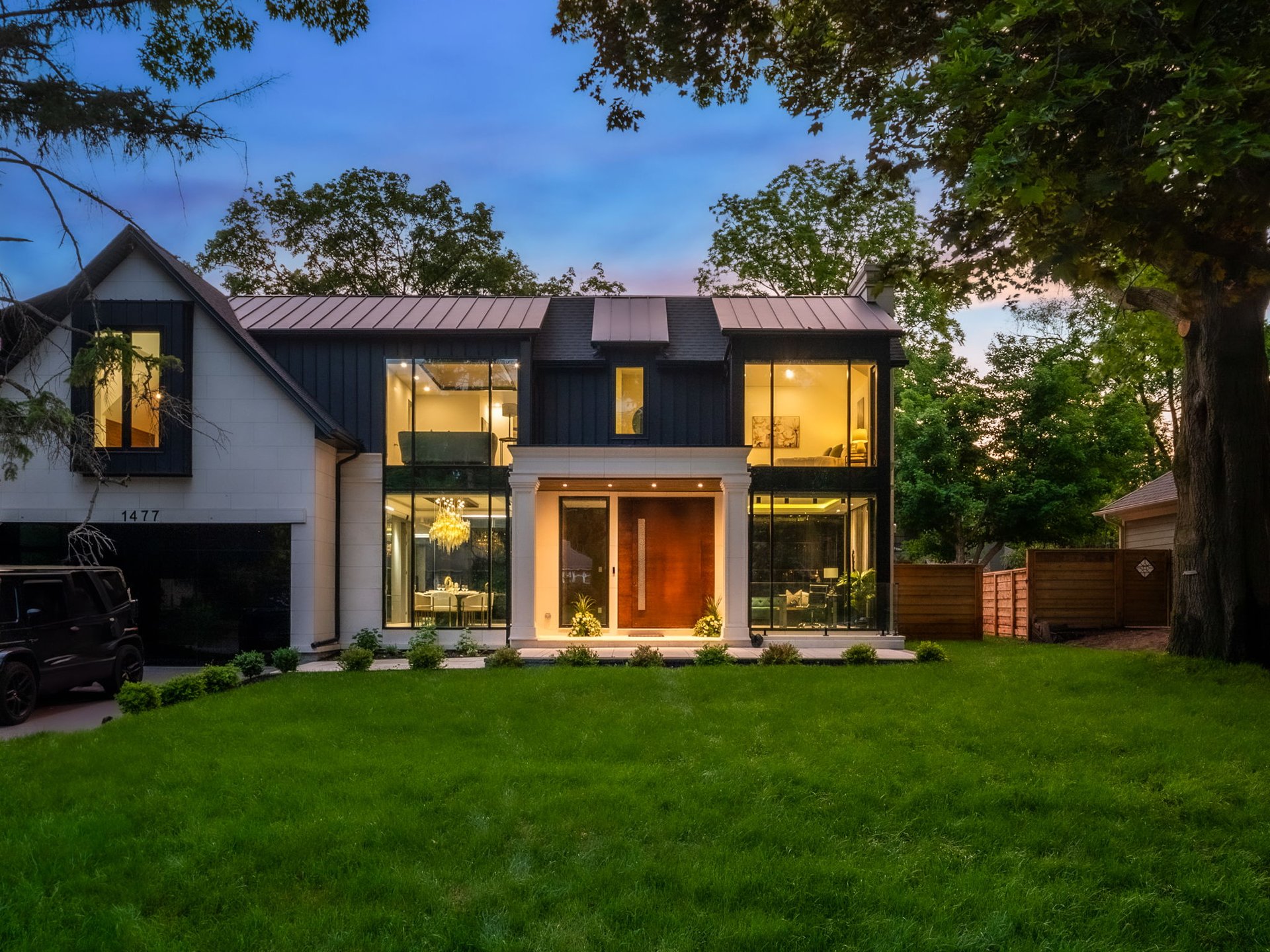 1477 Duncan Road