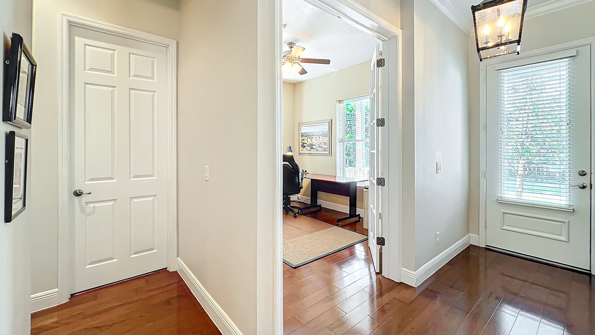 Gracious Baldwin Park Traditional
