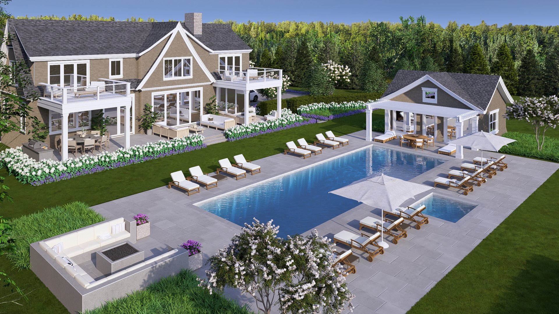 255 Millstone Road