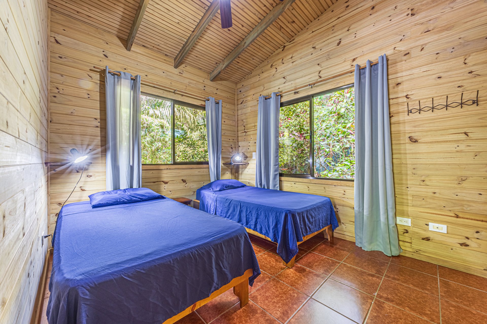 Charming Boutique Hotel for Sale, Ocean & Jungle Views