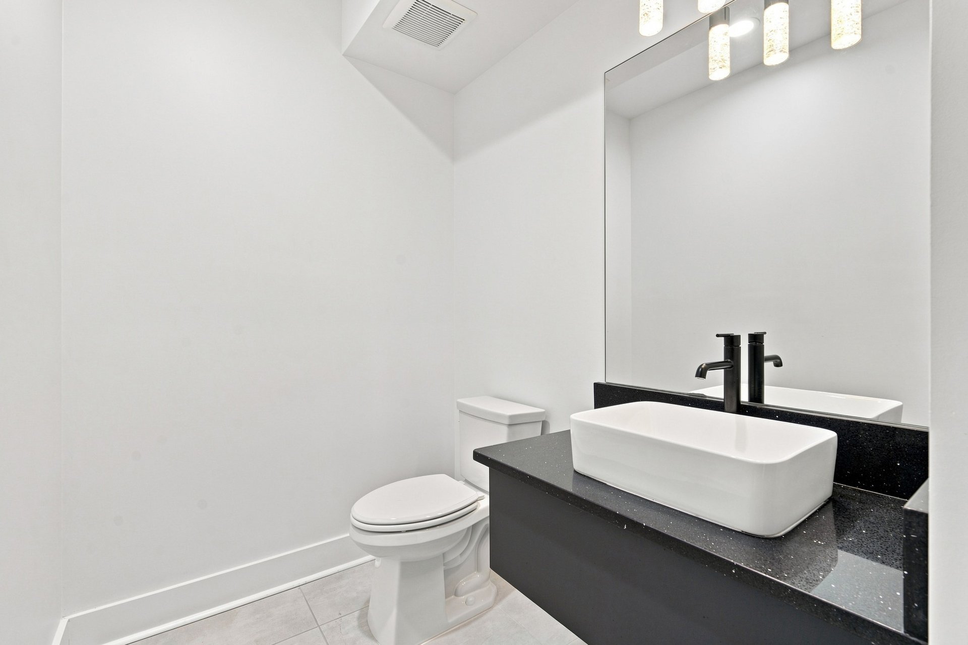 Custom Luxury Living in the Heart of Five Points
