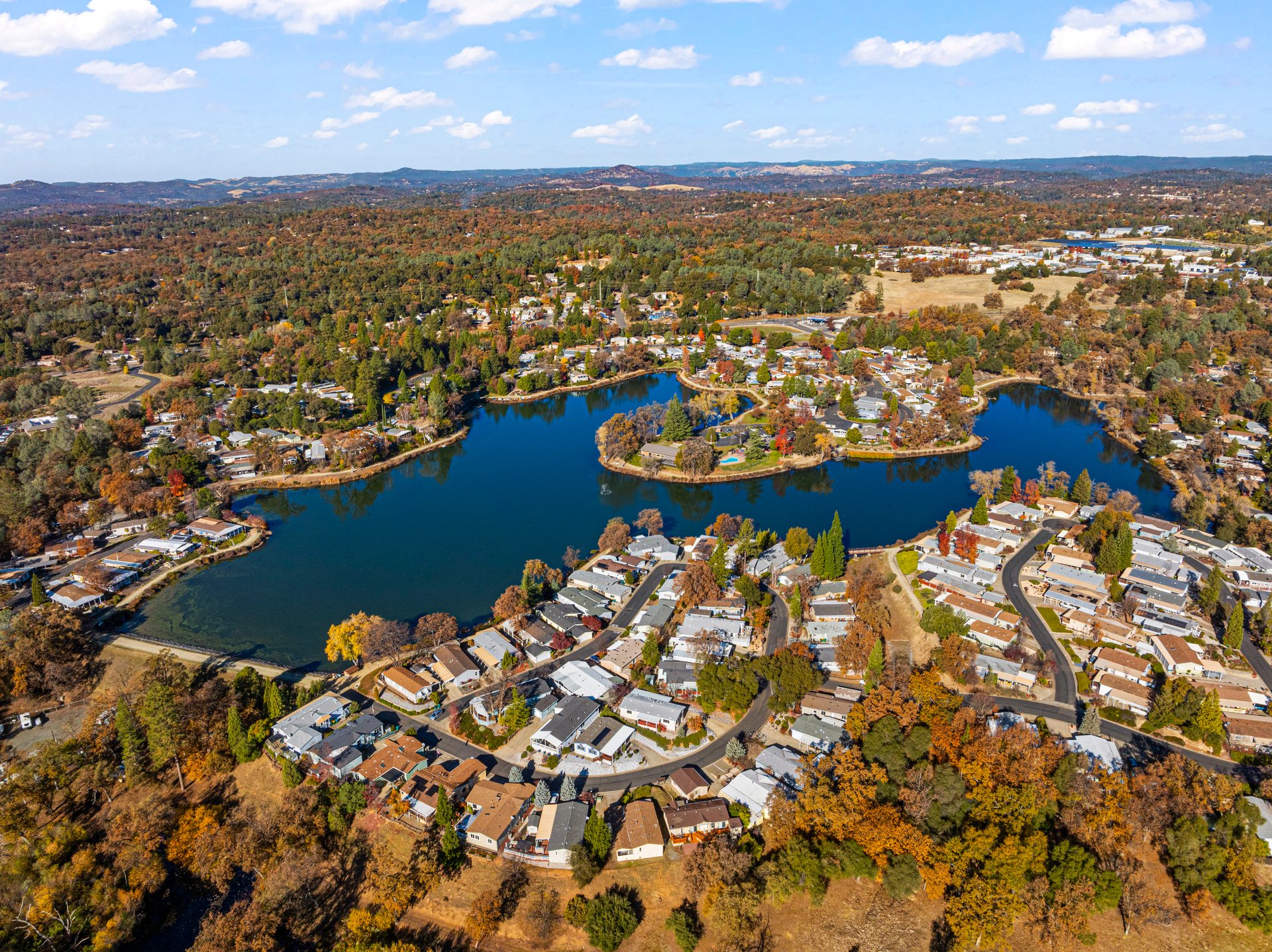4280 Patterson Drive #44