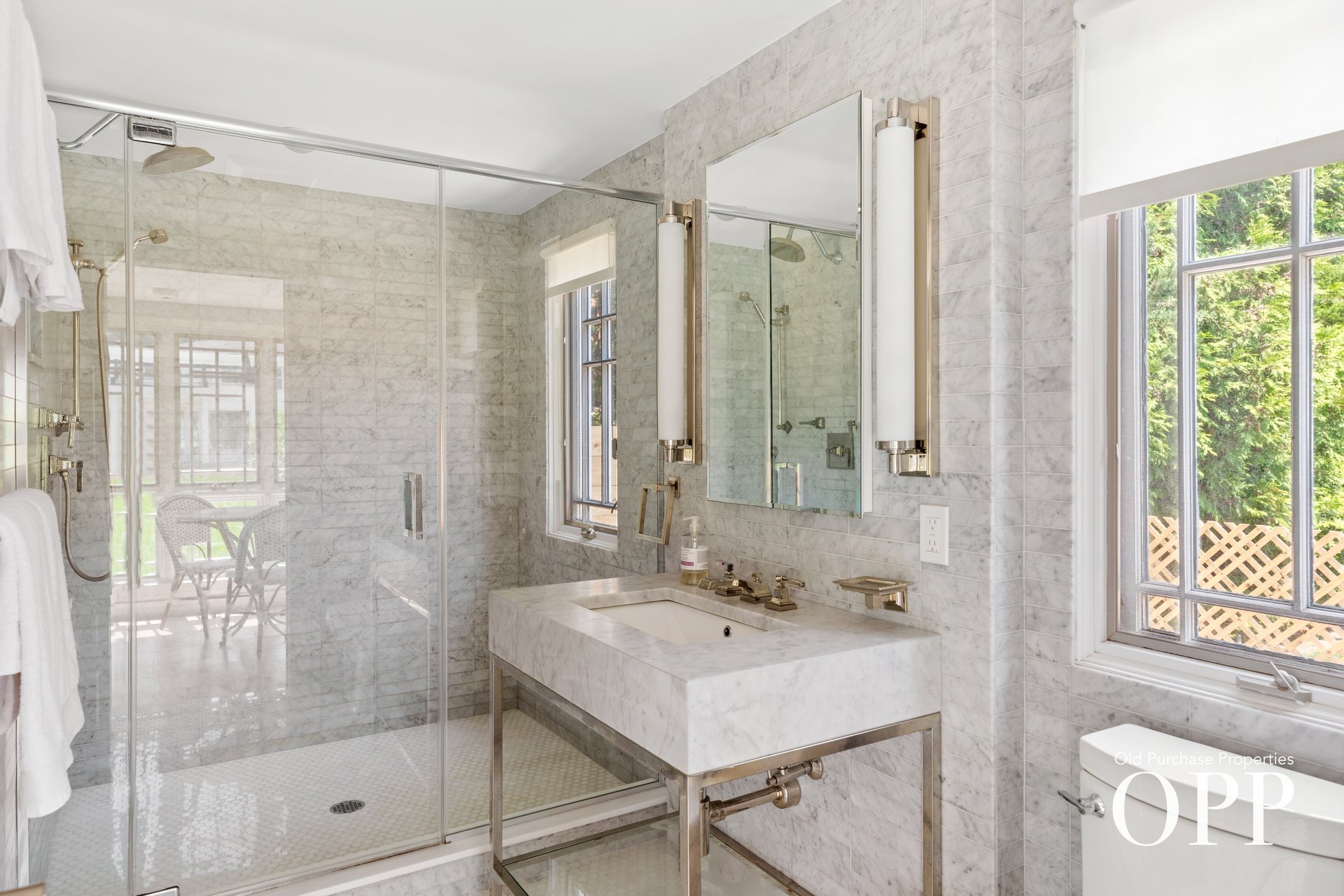 Resort-Style Living in Bellport’s Coveted Estate Section