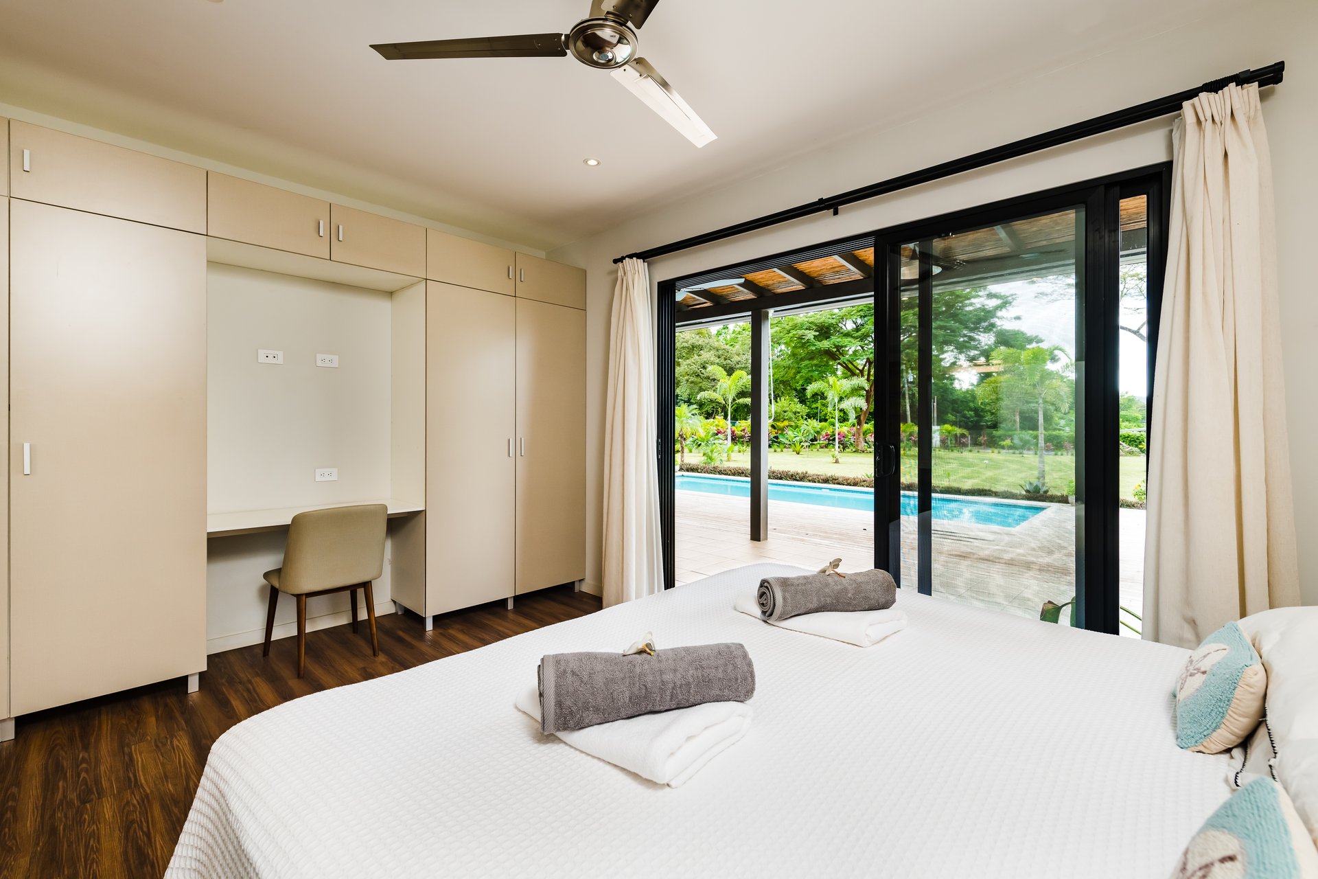 Casa Feliz | Tropical Oasis in La Josefina