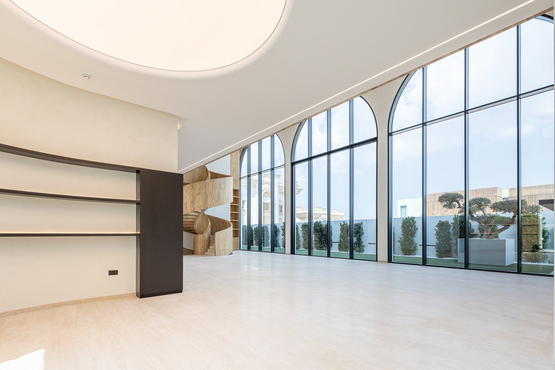 Umm Al Sheif Villa