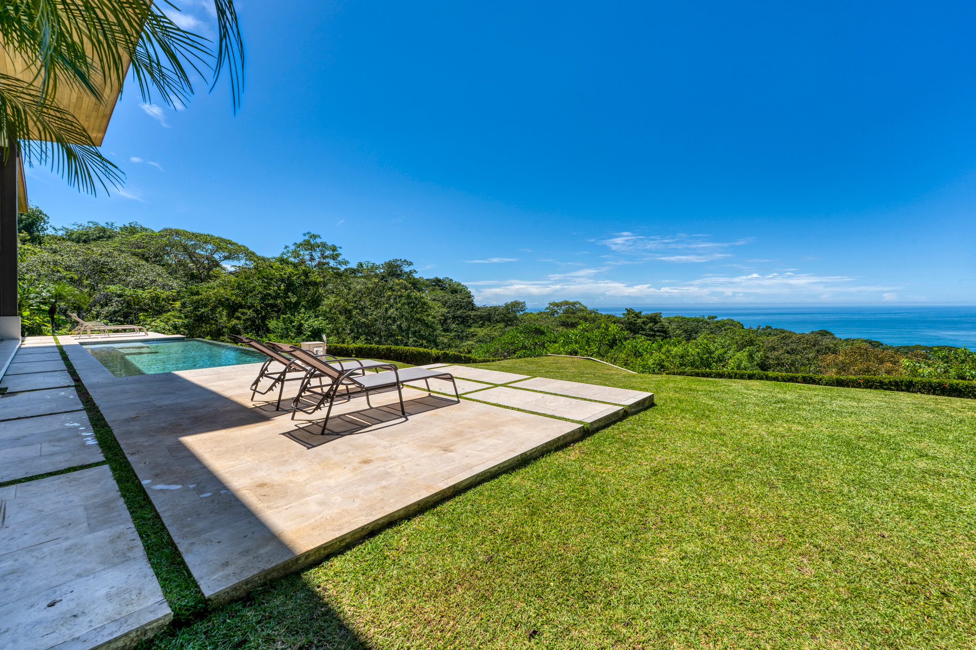 Bella Vista Estates Ocean View Legacy