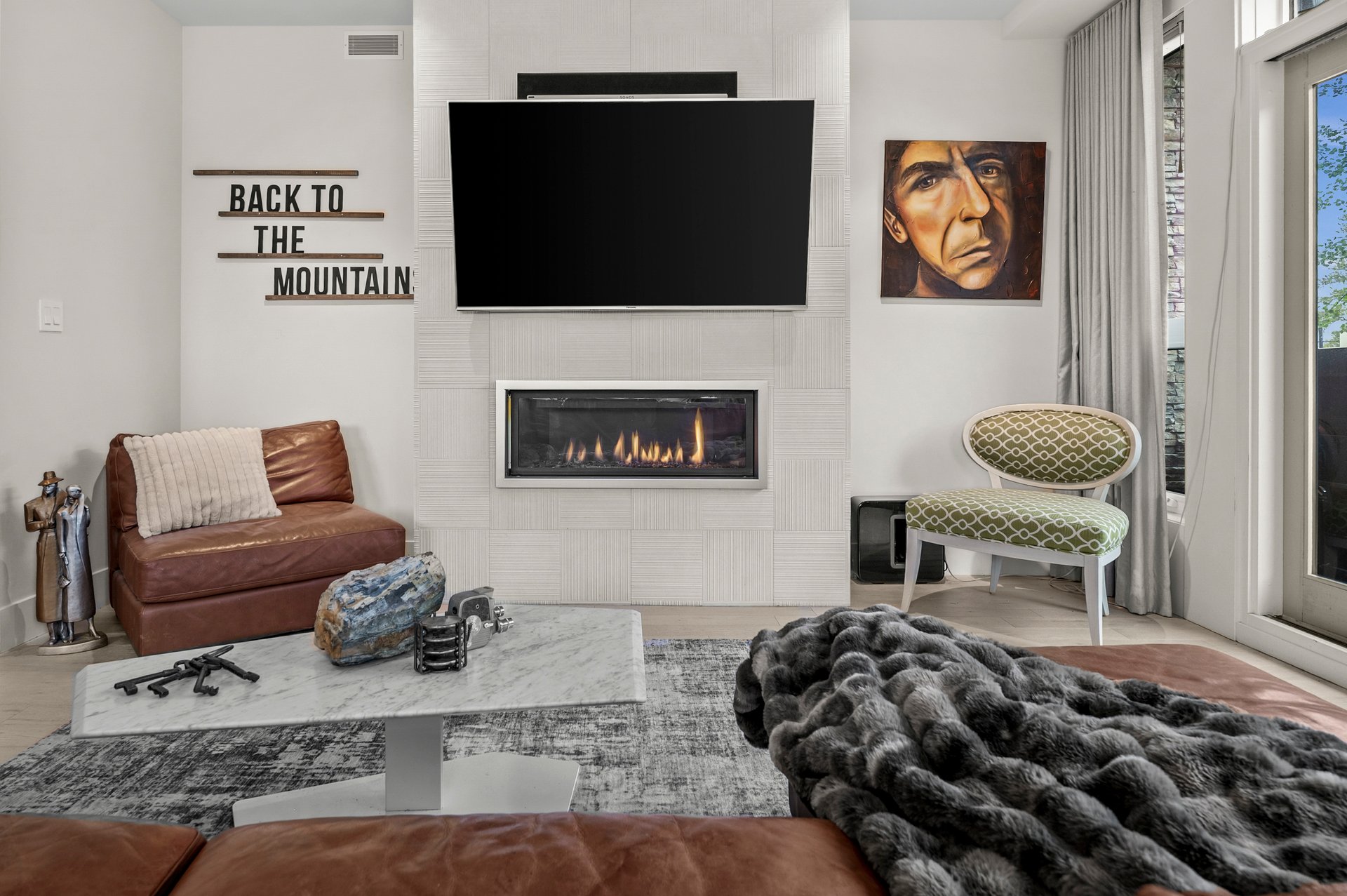 101A Stewart Creek Rise Unit: 101