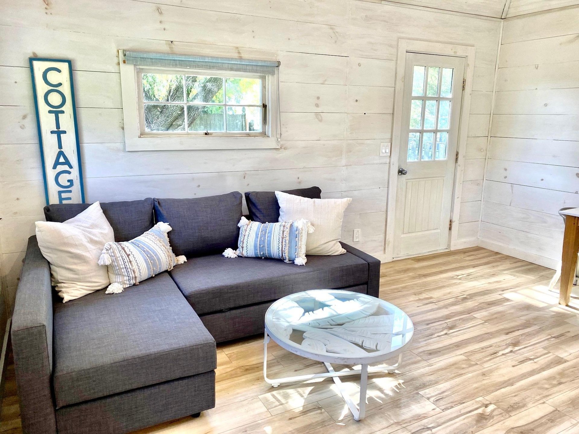 Bay Head Summer Retreat House and Cottage Rental