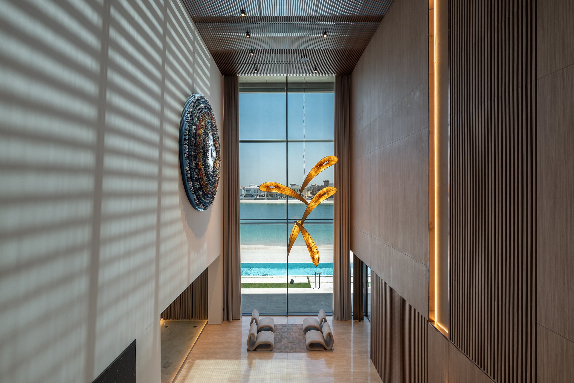Palm Jumeirah Mansion