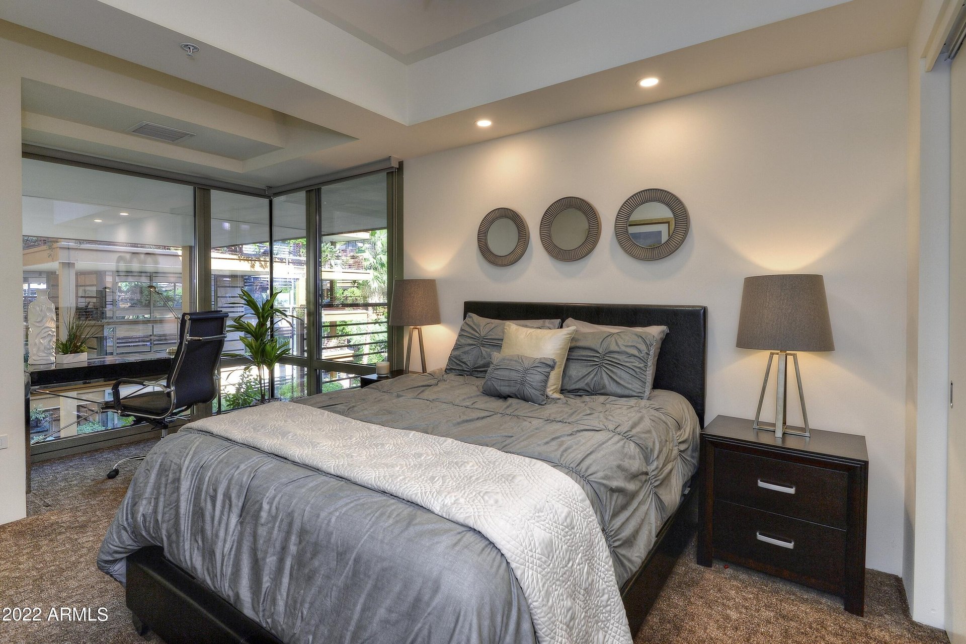 7151 E Rancho Vista Dr, #3001
