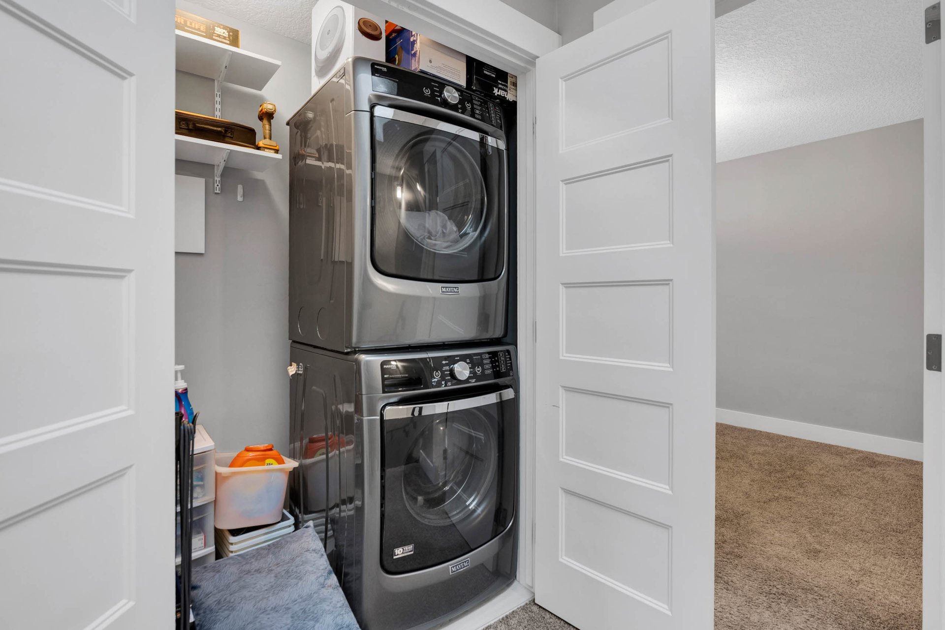 2816 34 Street SW Unit: 1