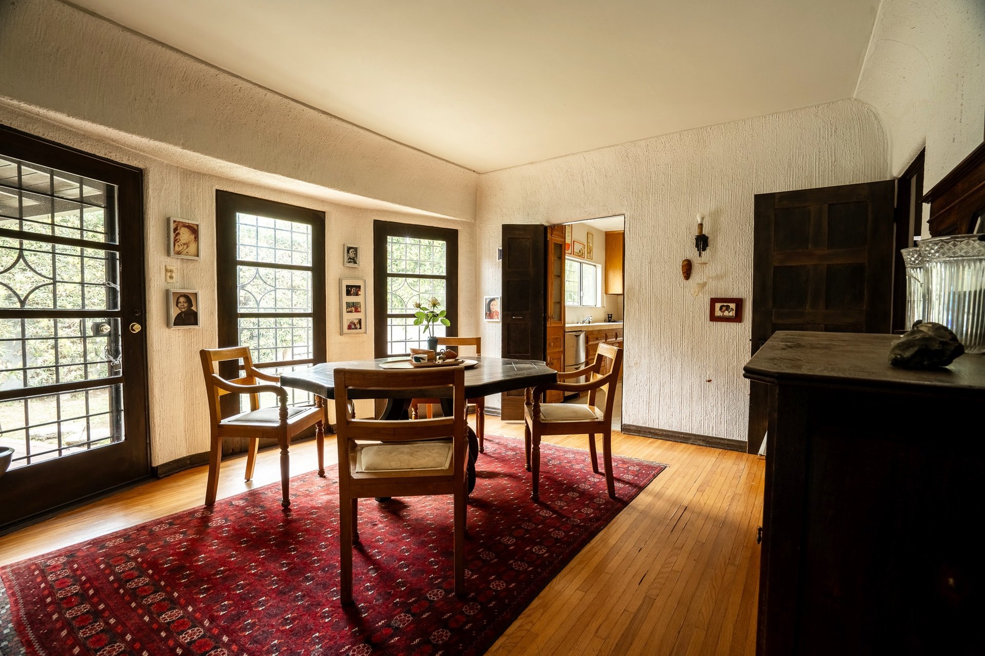 Opportunity to Re-imagine this Classic Historic Spanish in Longwood Highlands