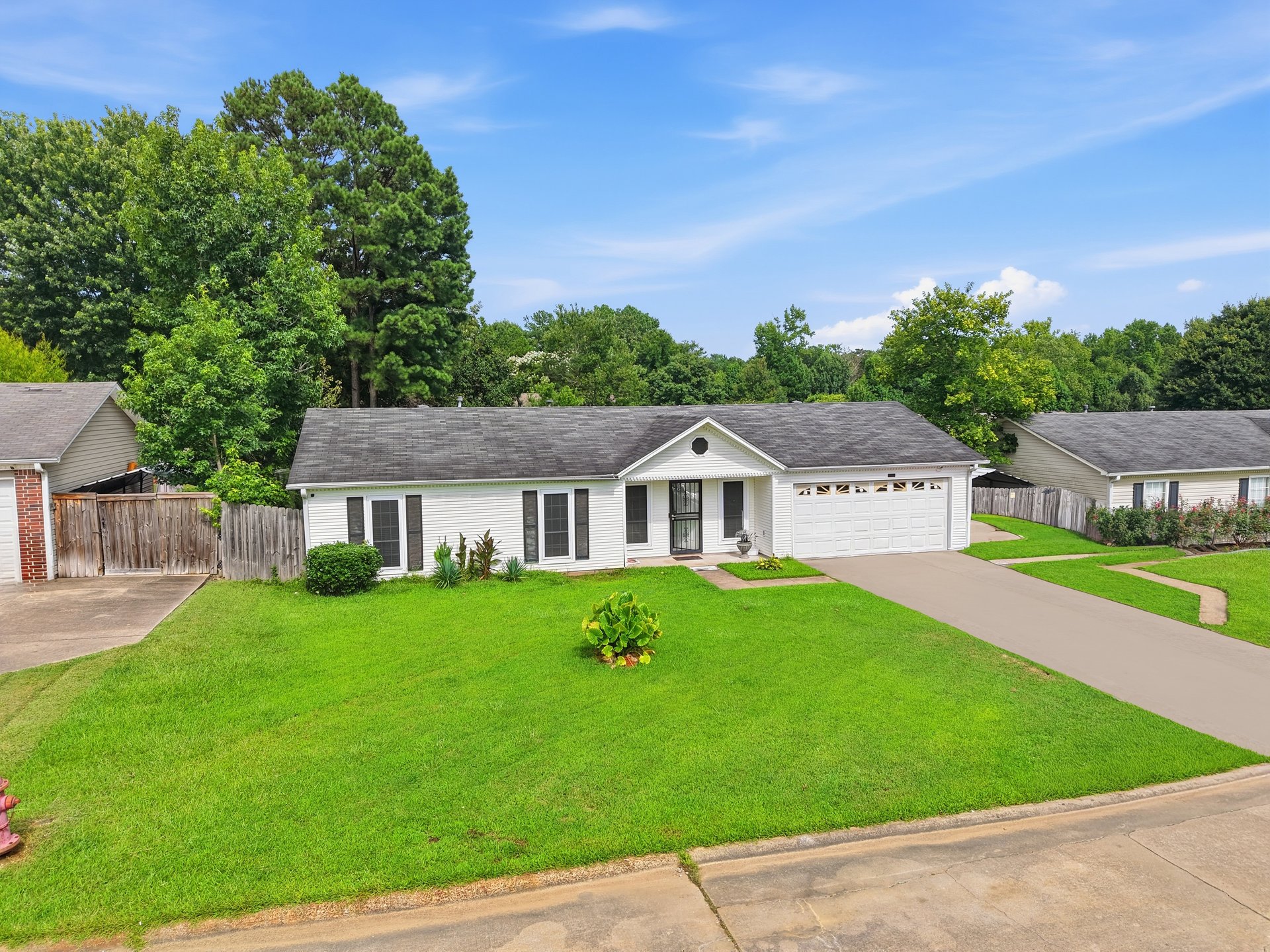 14101 Rockinghorse Ln | Alexander, AR