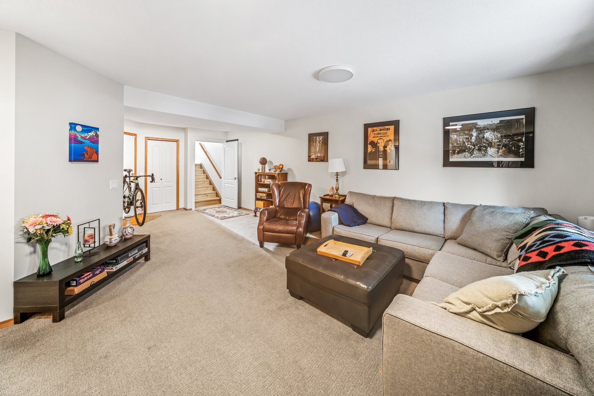 108 Lougheed Circle
