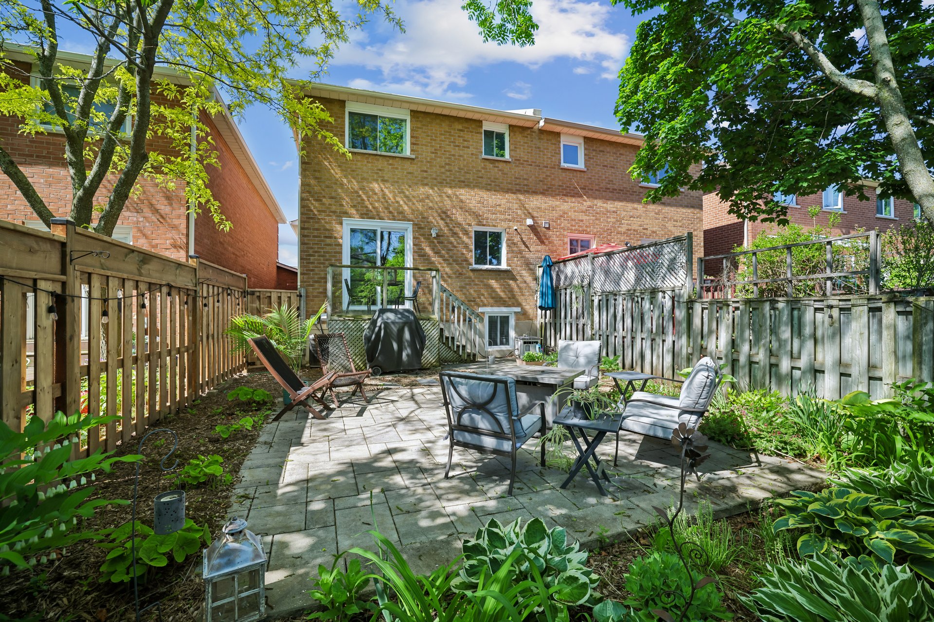 Turnkey Townhome in Coveted Community