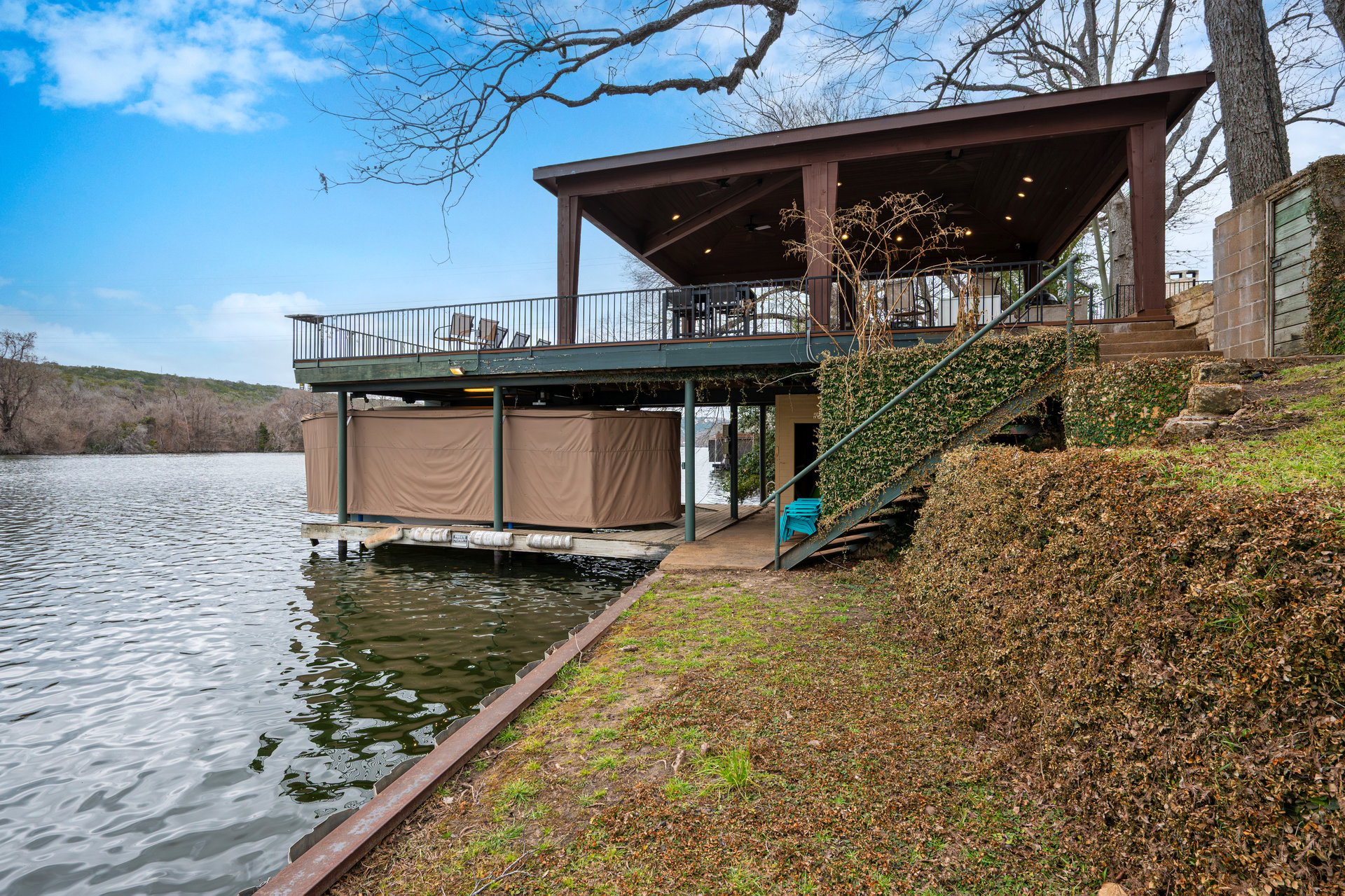 1210 Bruton Springs Road Lot 17