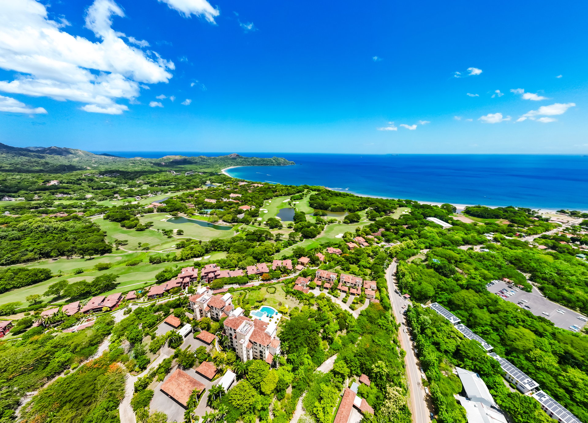 Malinche 424B | Luxurious 3-Bedroom Ocean View Condominium in Playa Conchal