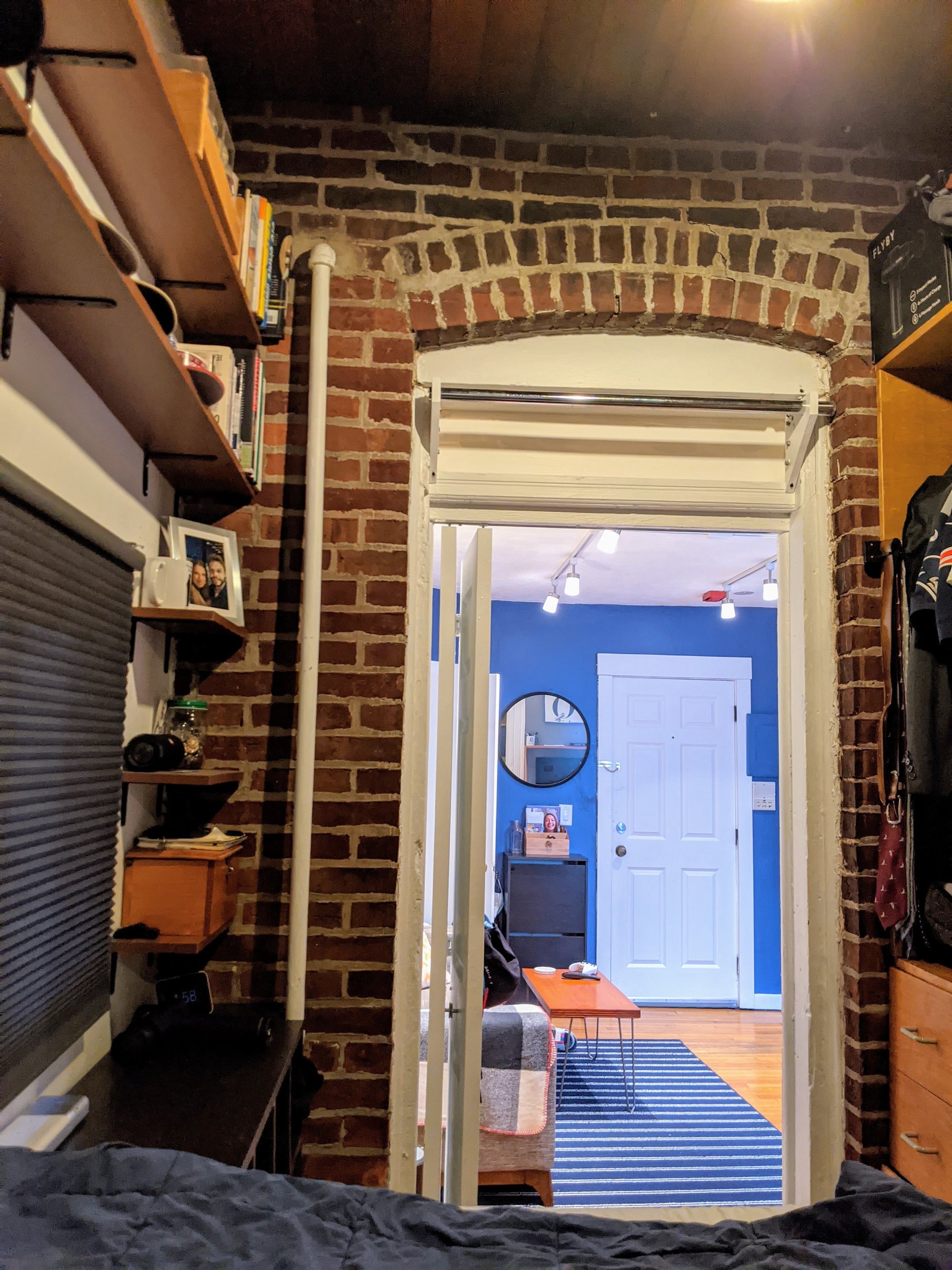 259 W Newton St #1