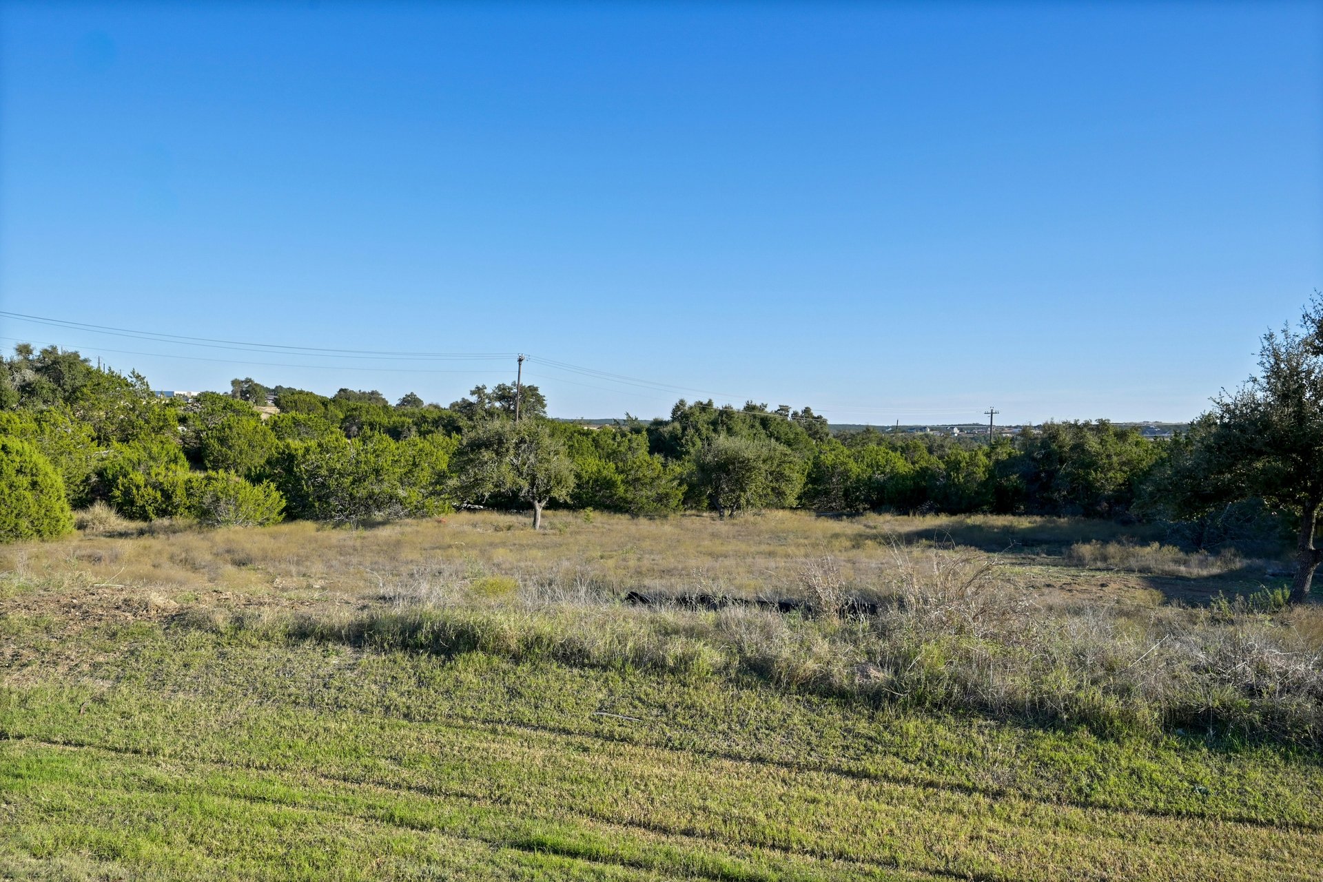 Madrone Canyon Lot 82A
