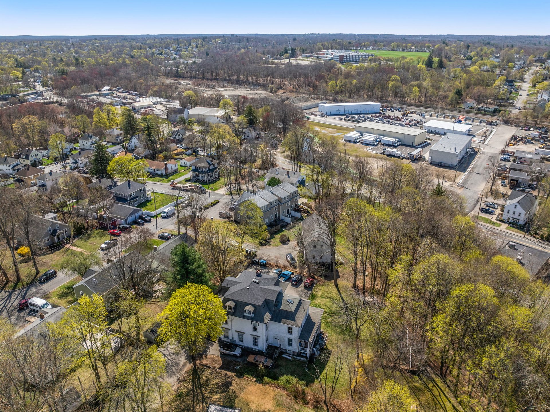 391 Elm St