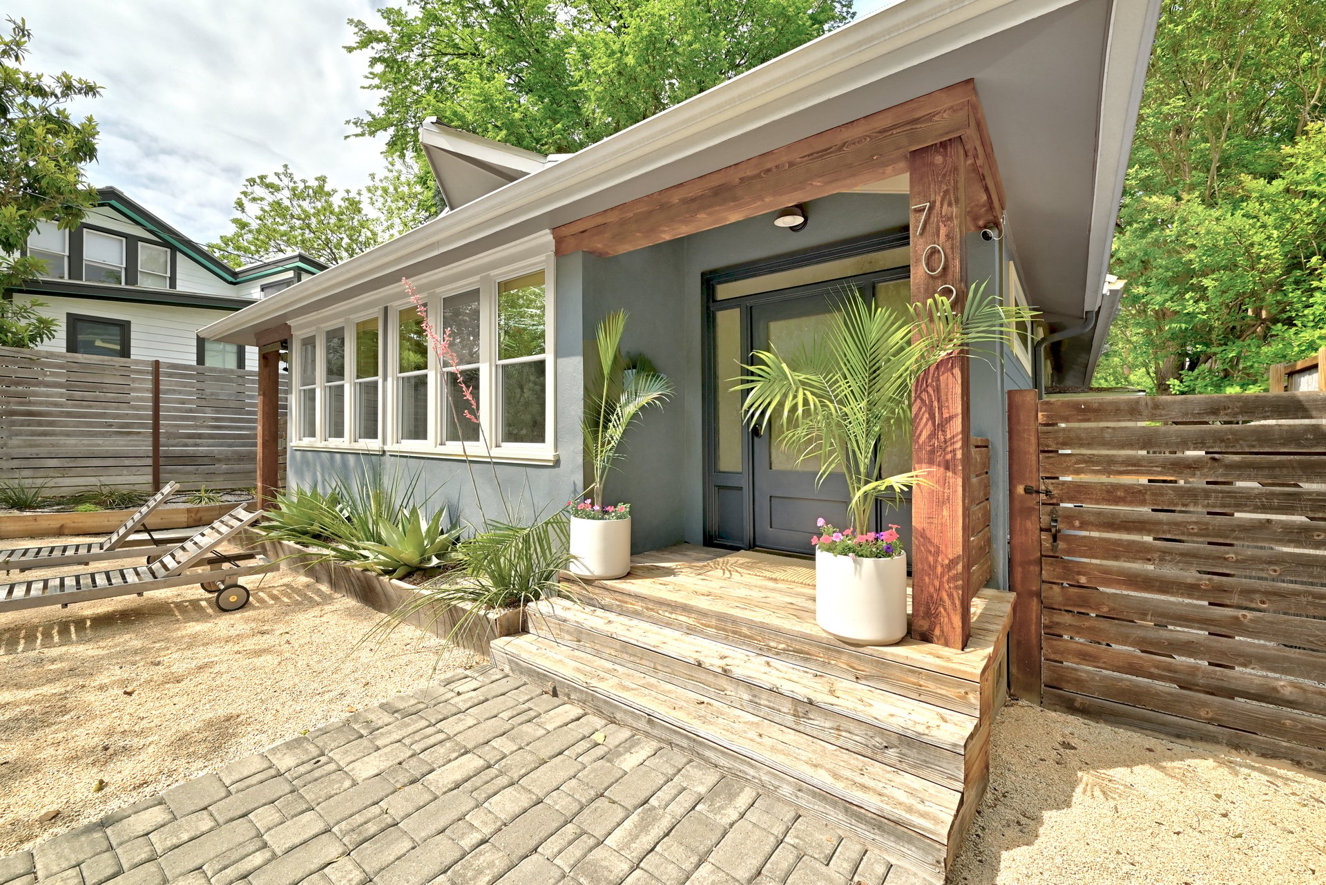 Bouldin Creek - The Hearbeat of 78704